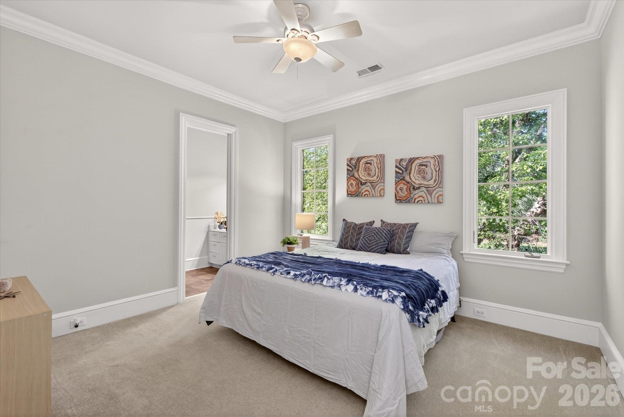 Providence Downs South - Residential