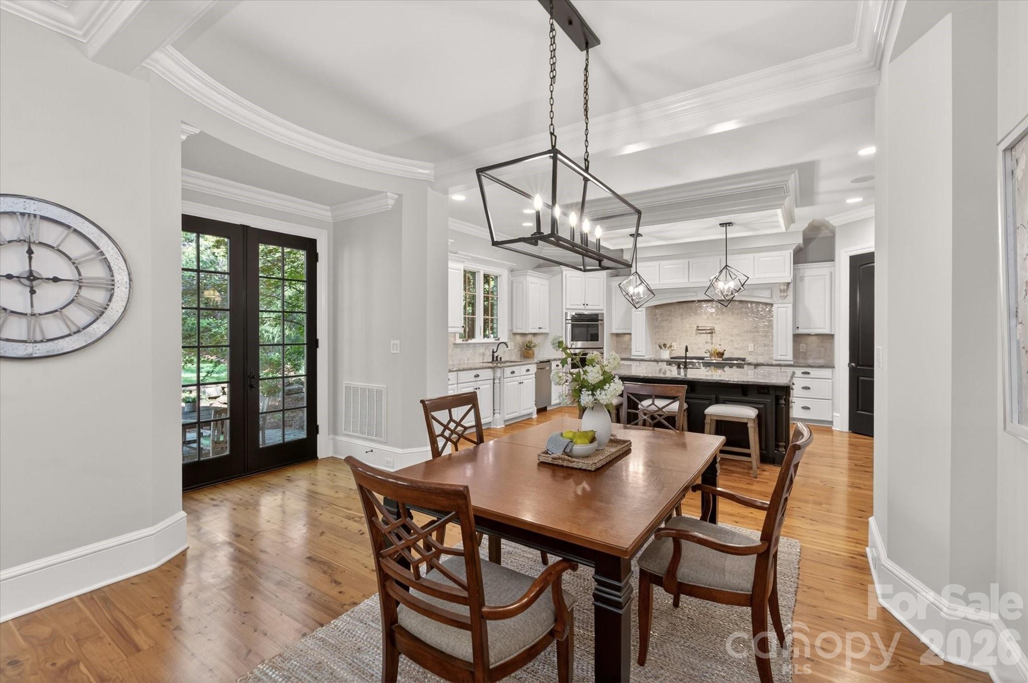 Providence Downs South - Residential
