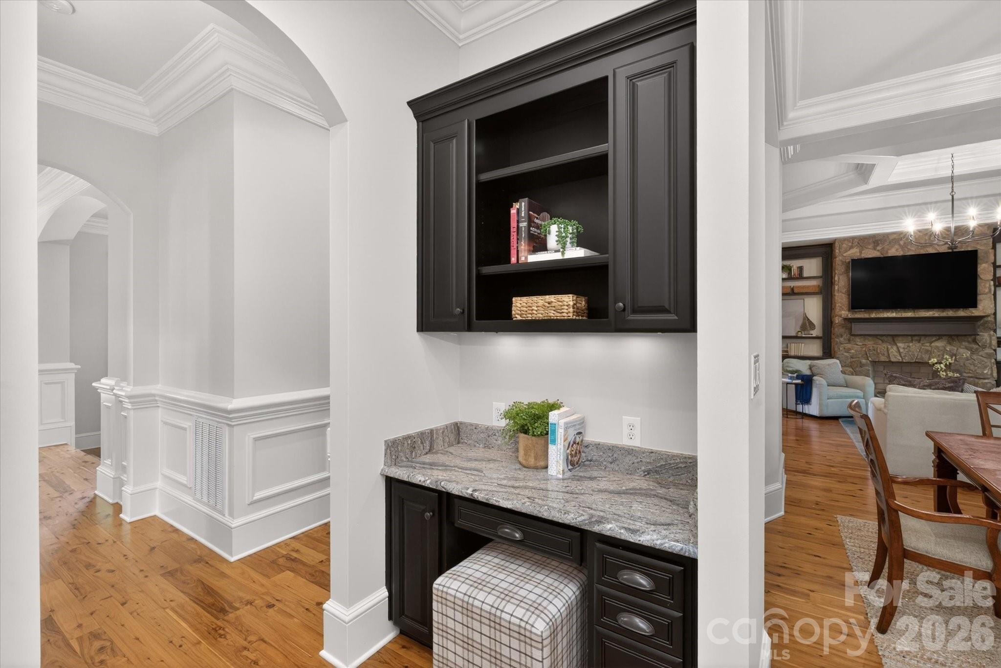 Providence Downs South - Residential