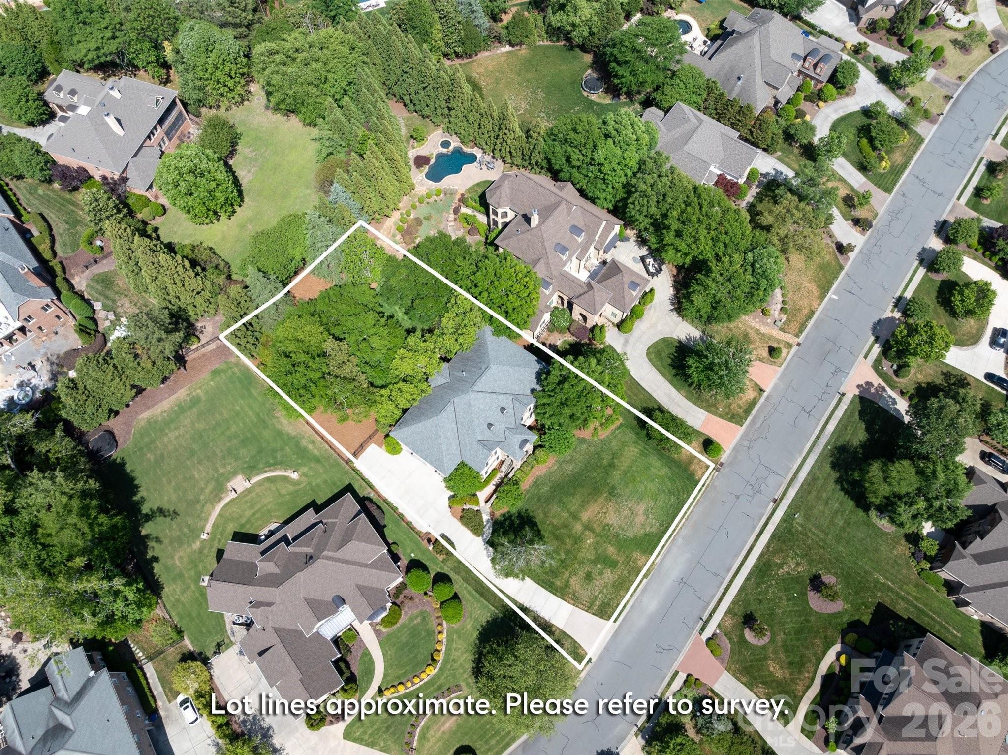 Providence Downs South - Residential