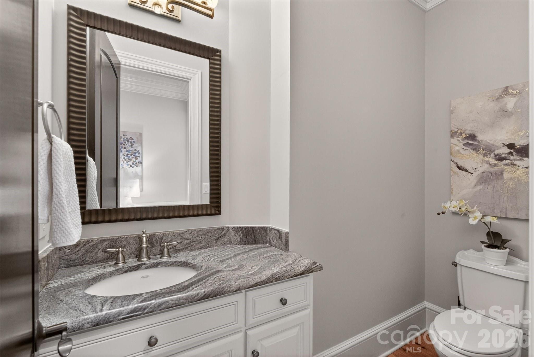 Providence Downs South - Residential