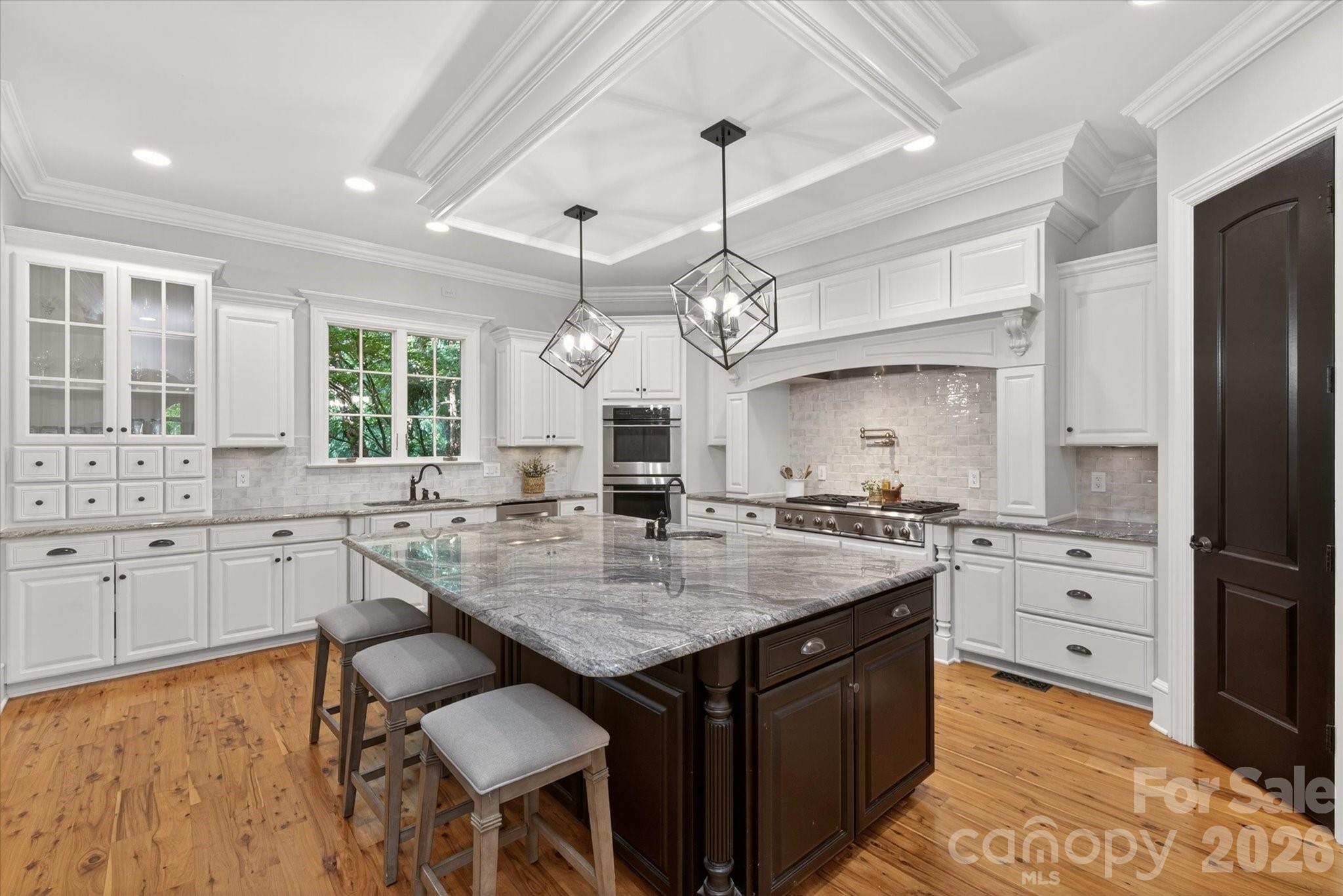 Providence Downs South - Residential