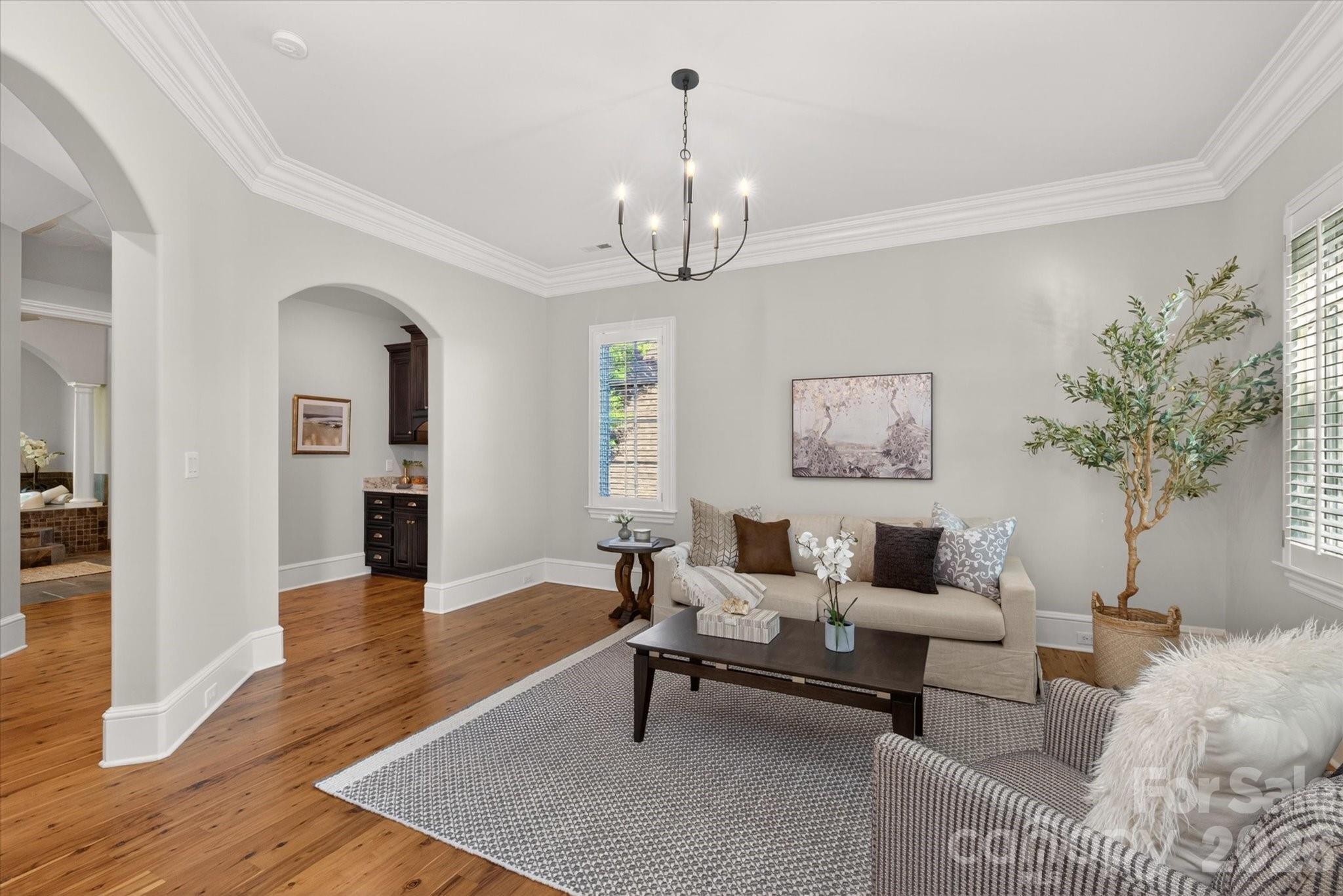 Providence Downs South - Residential