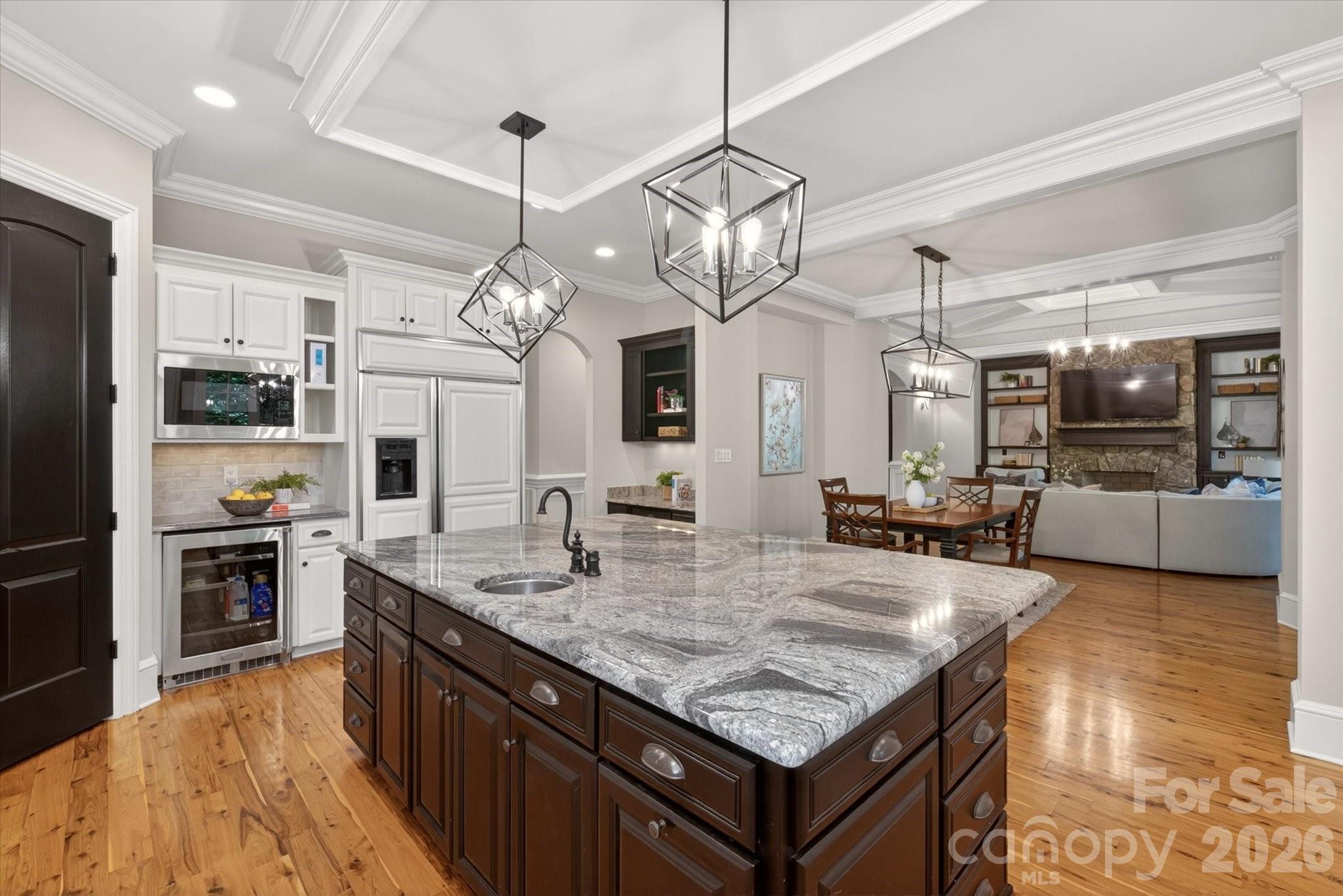 Providence Downs South - Residential