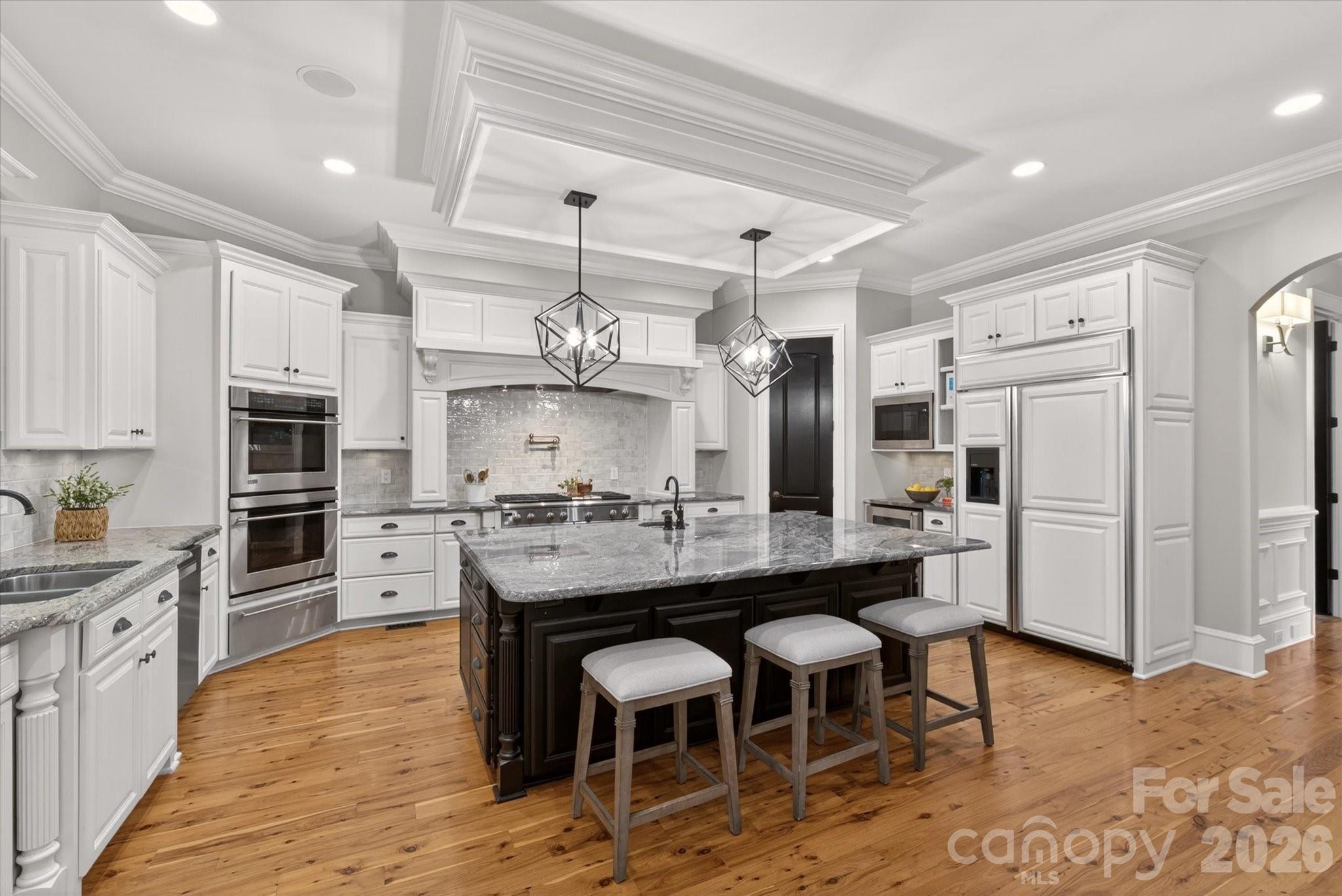Providence Downs South - Residential