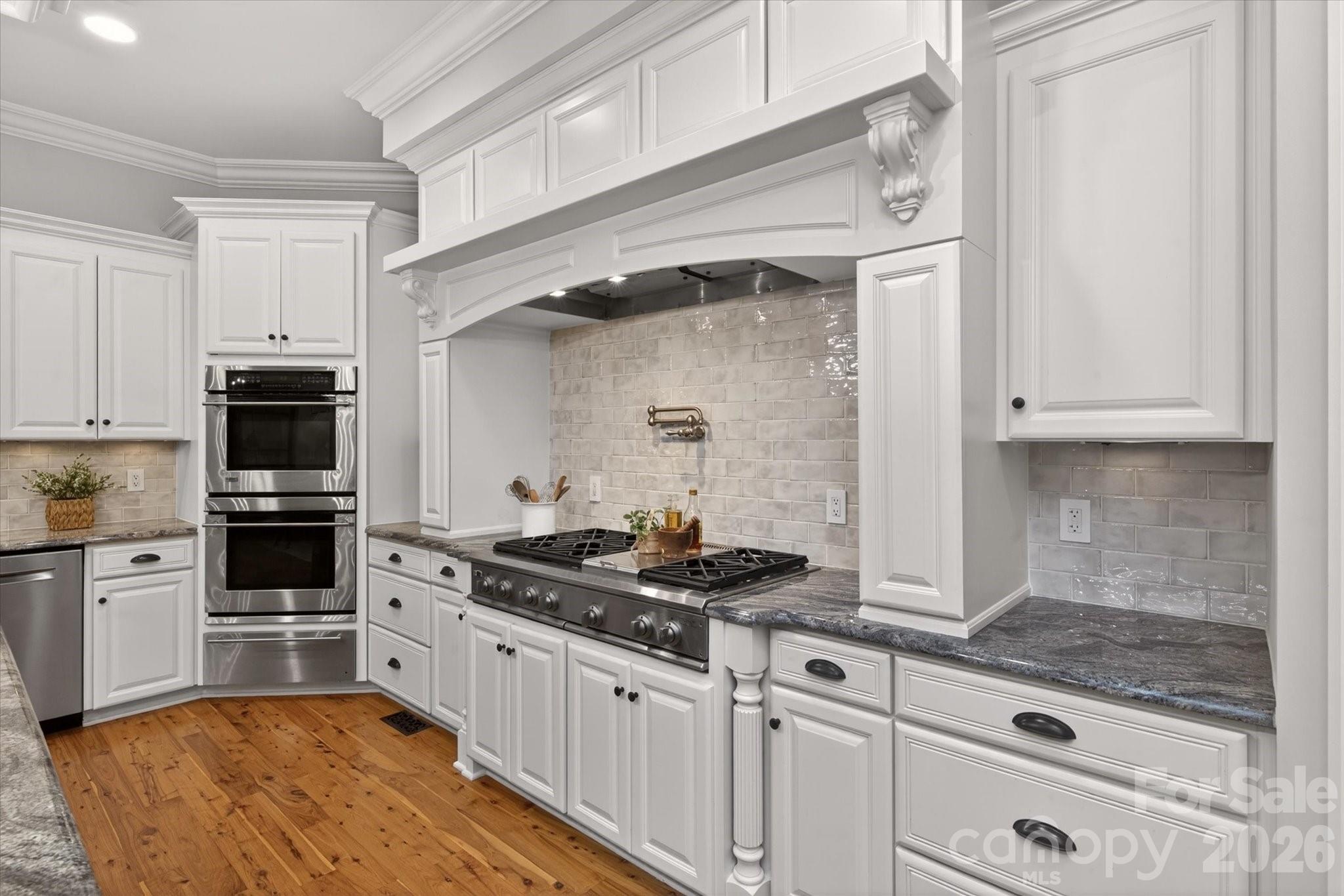 Providence Downs South - Residential