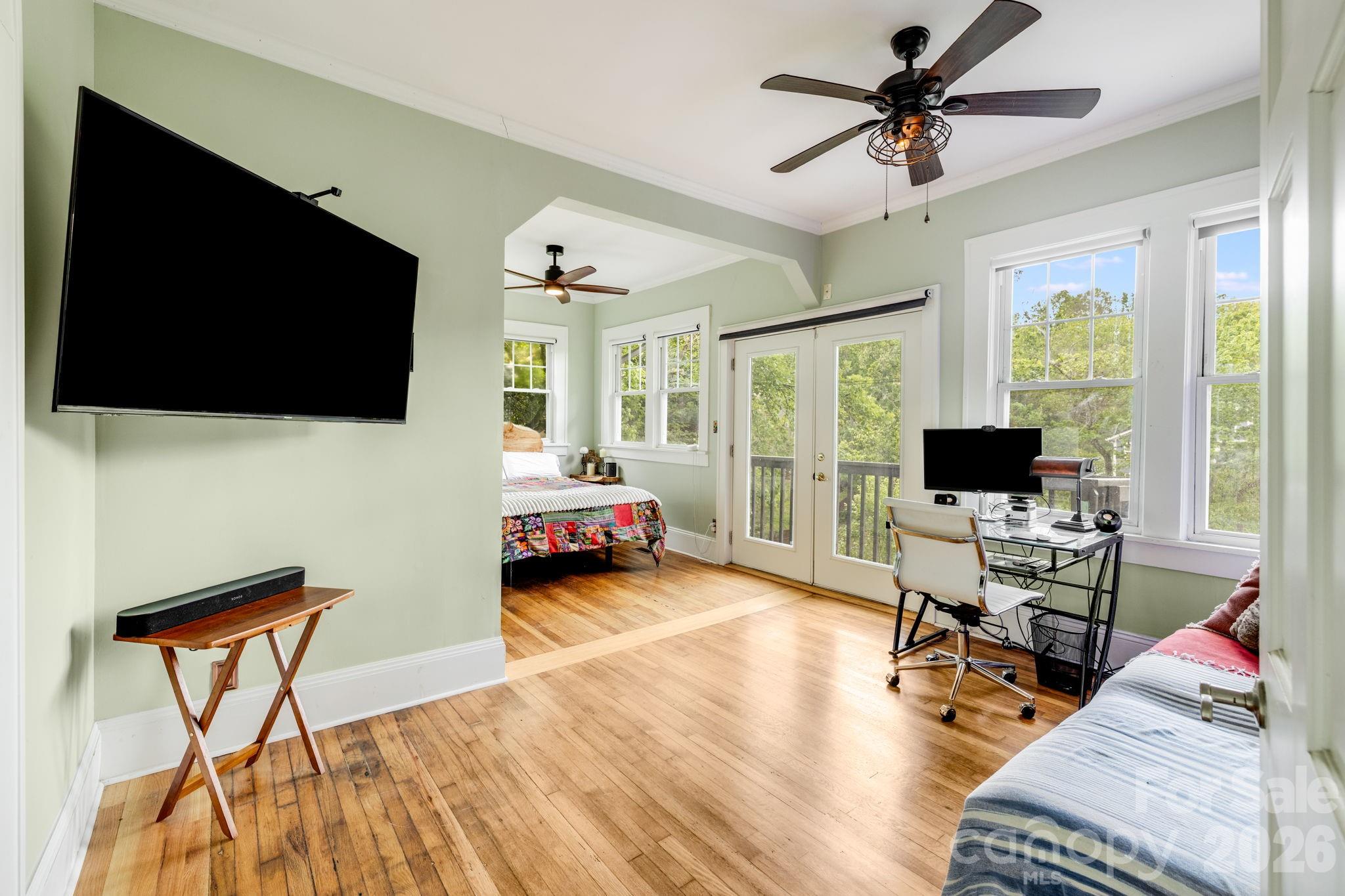 Arborvale Park - Residential