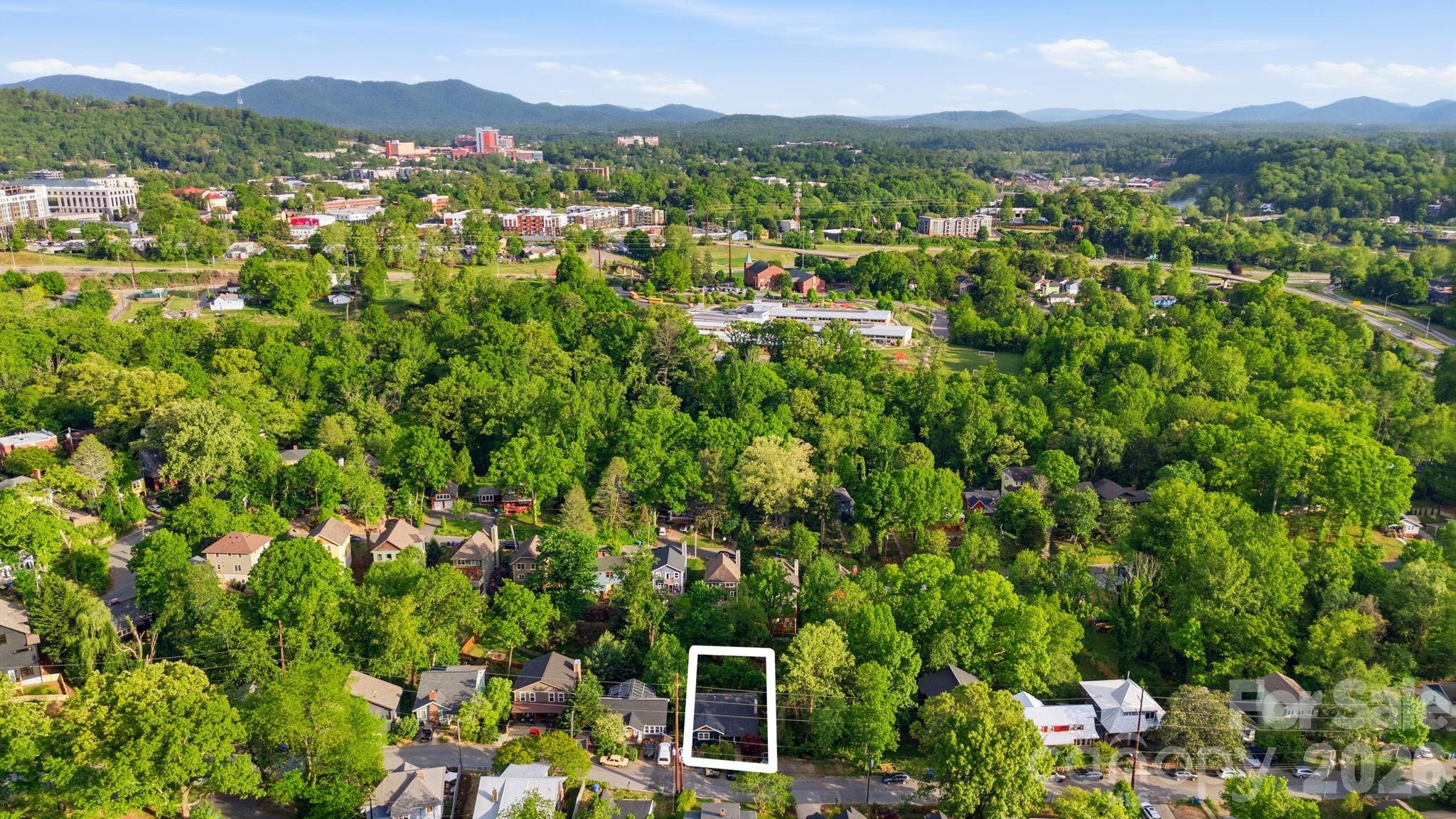 Arborvale Park - Residential