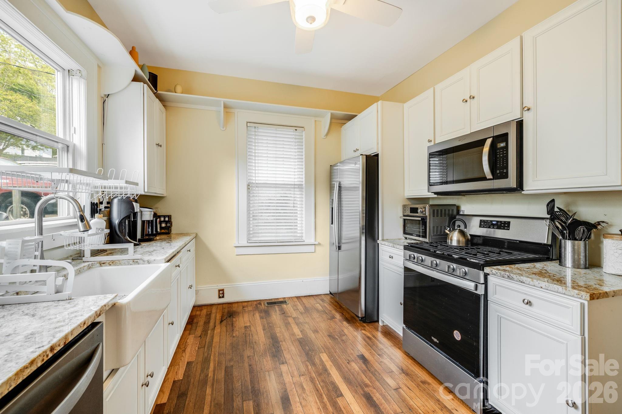 Arborvale Park - Residential