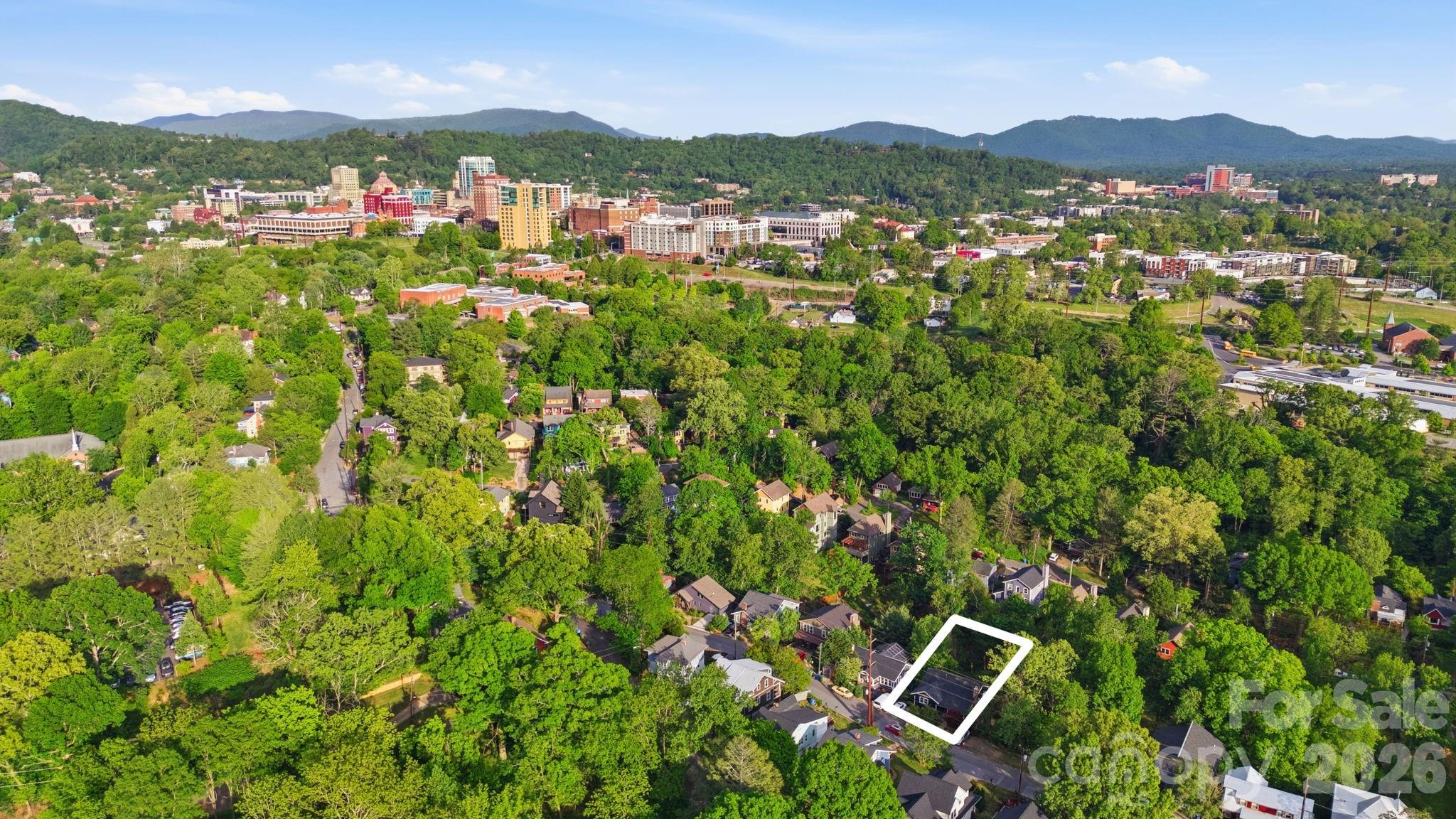 Arborvale Park - Residential