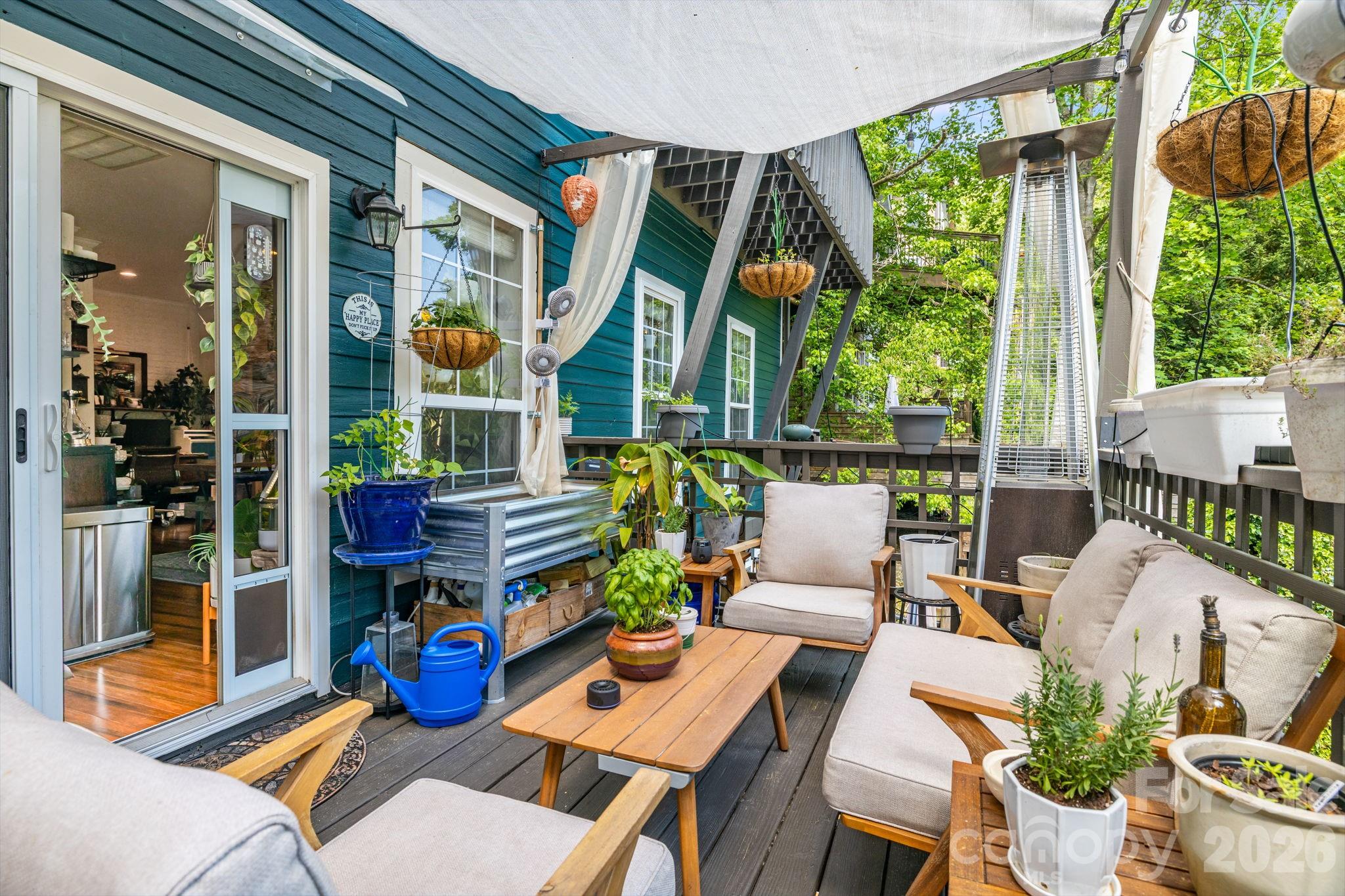 Arborvale Park - Residential