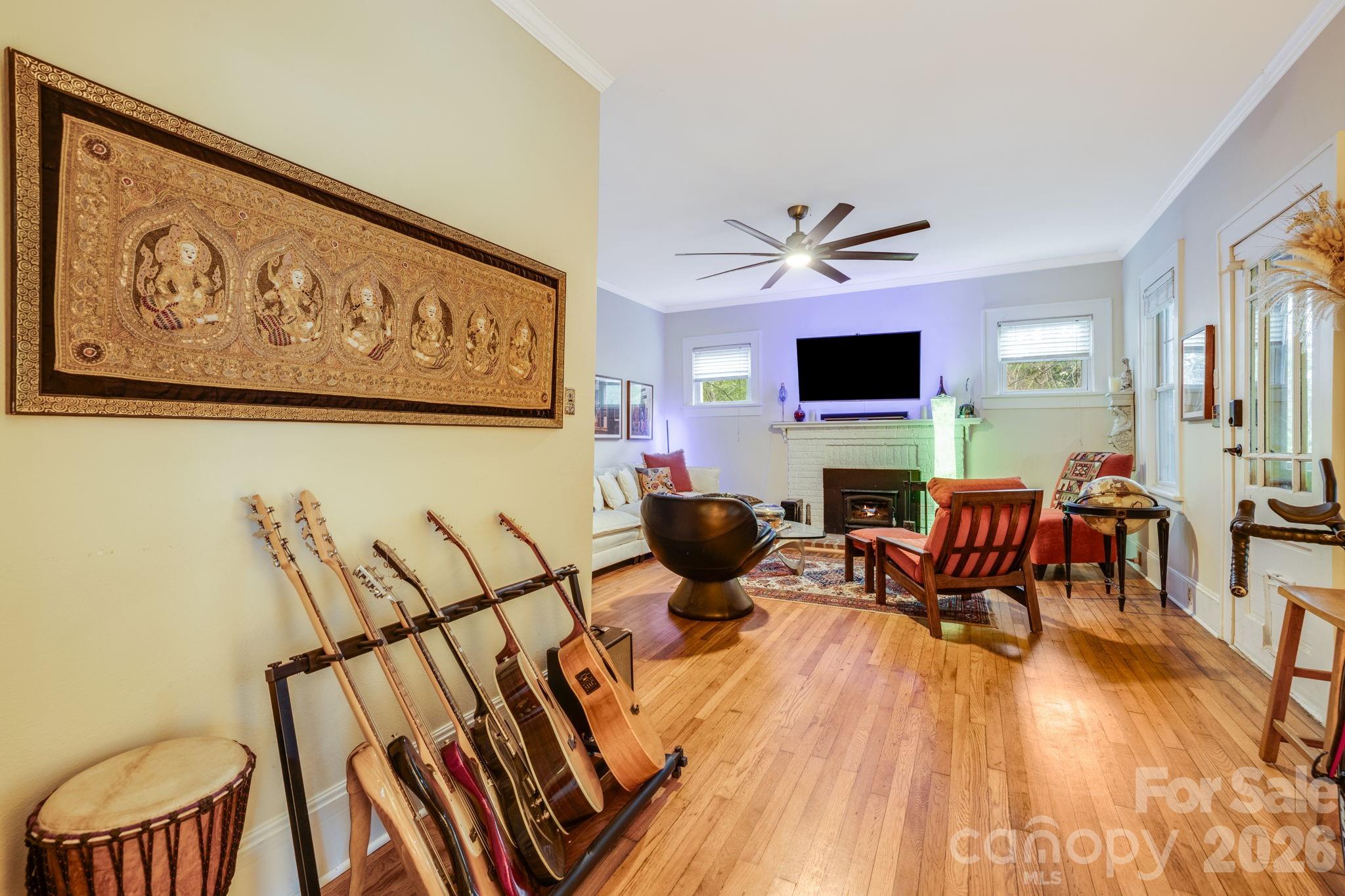 Arborvale Park - Residential
