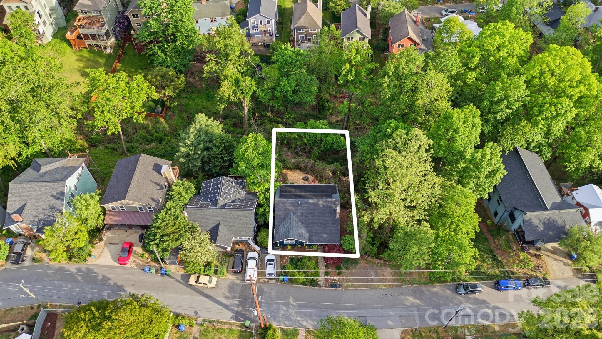 Arborvale Park - Residential