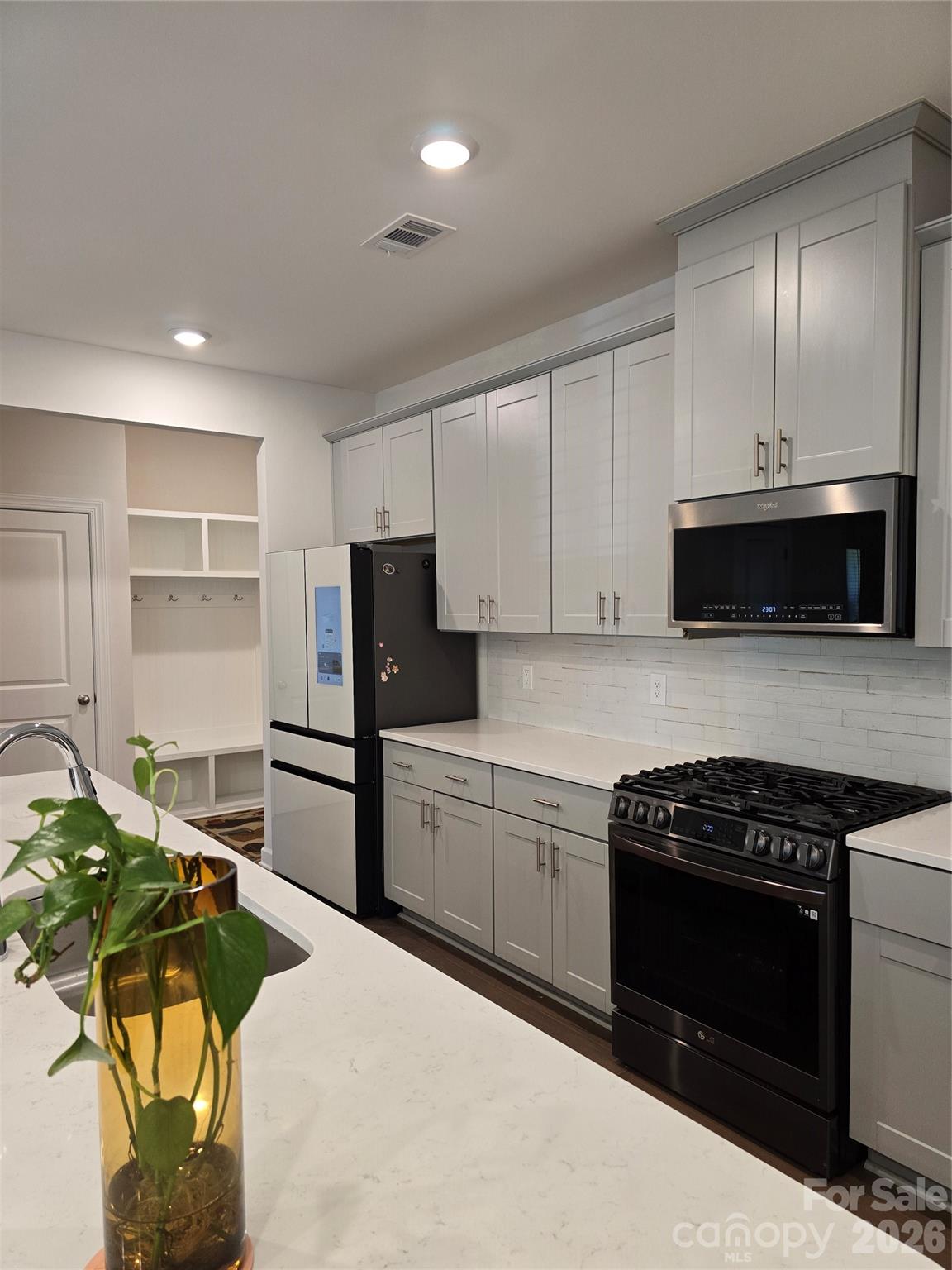Mint Hill Village - Residential