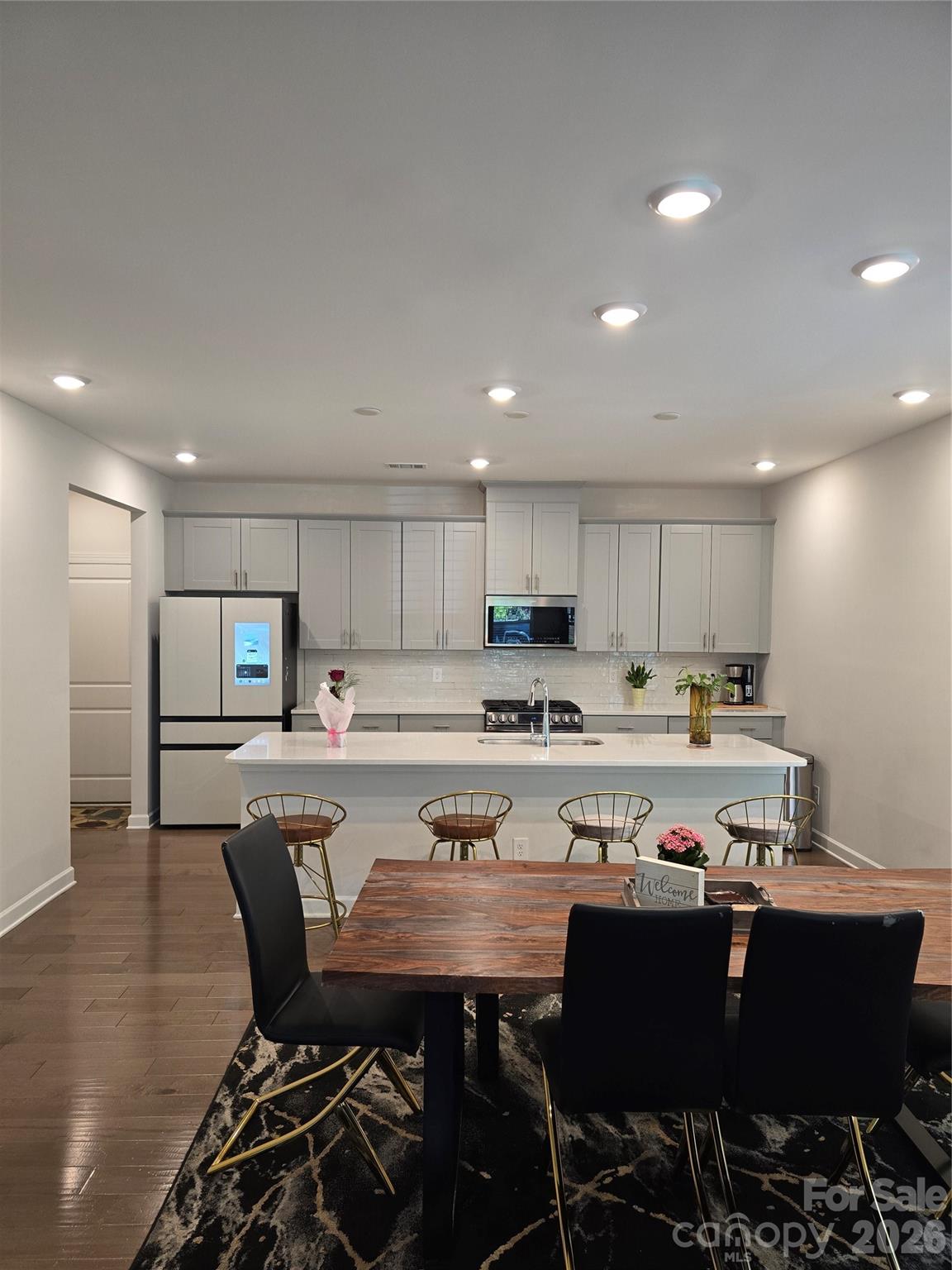 Mint Hill Village - Residential