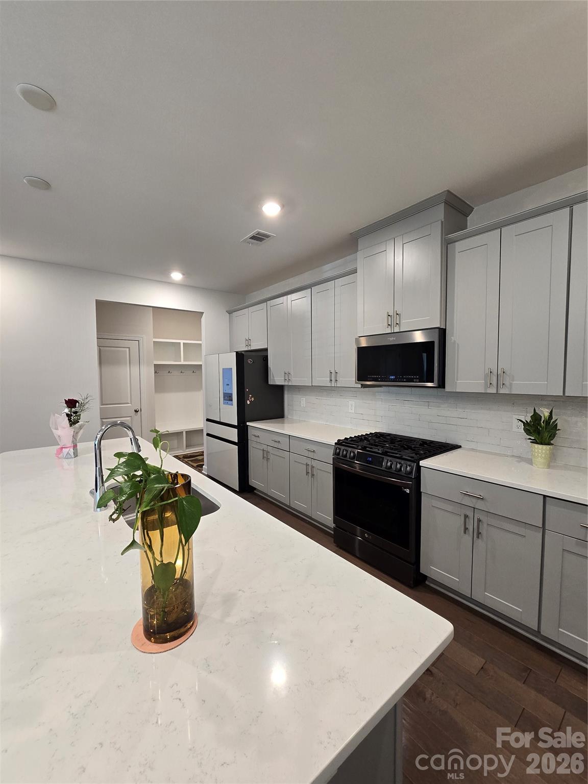 Mint Hill Village - Residential