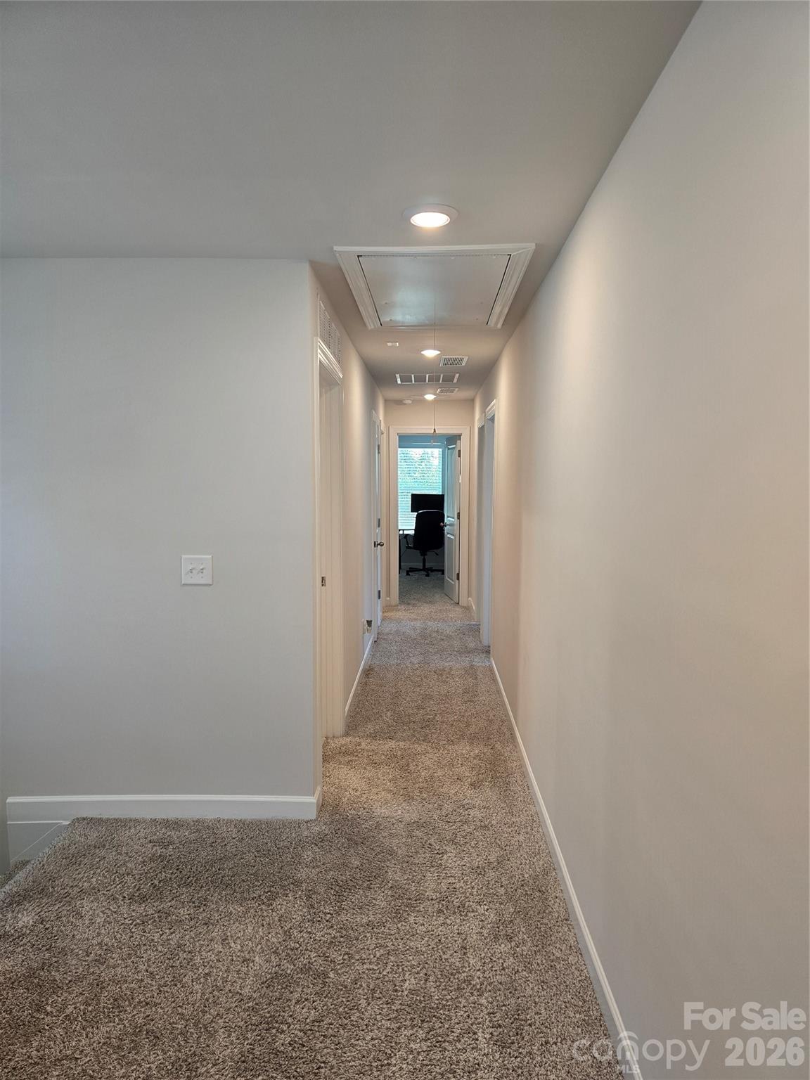 Mint Hill Village - Residential