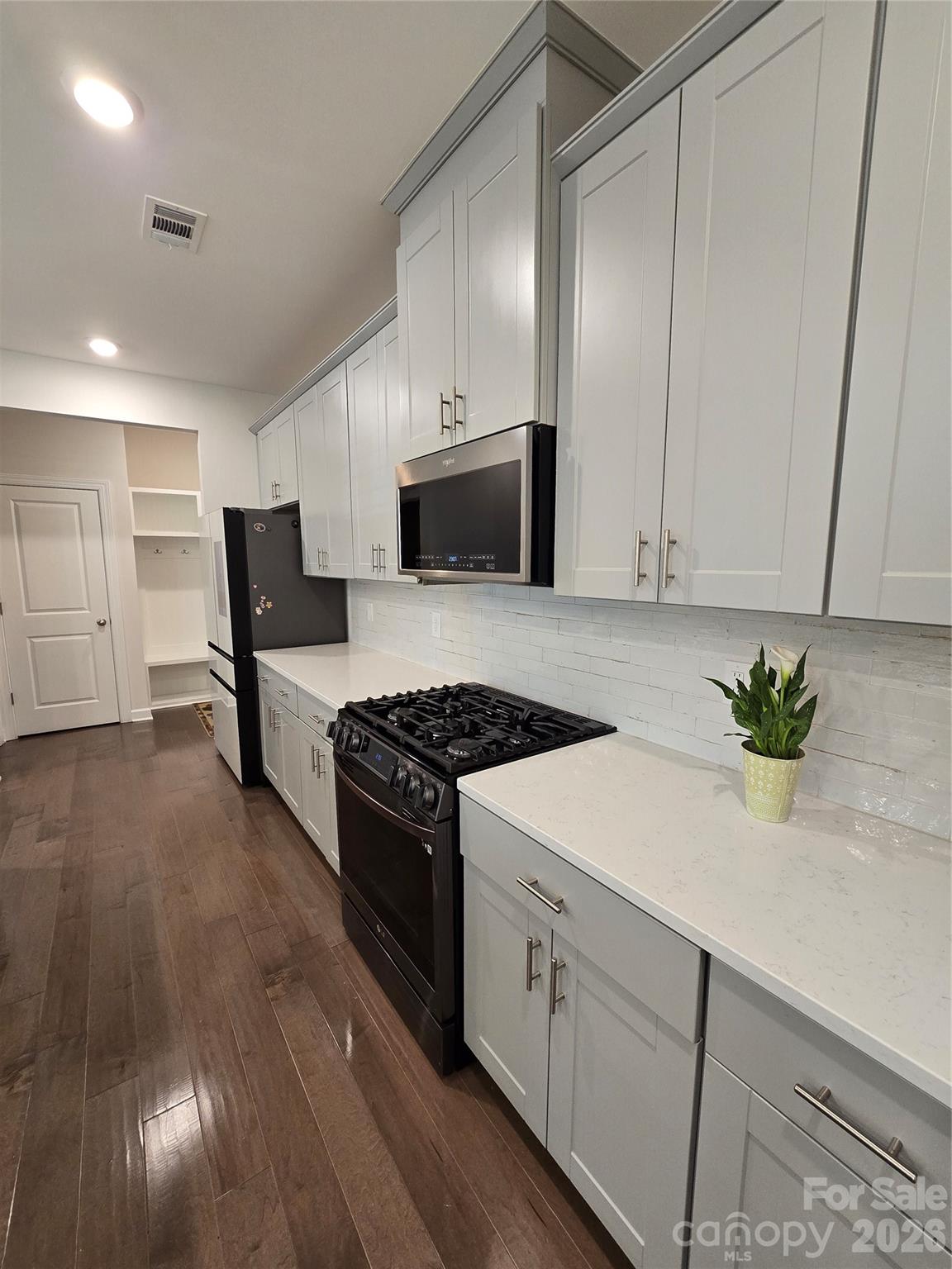 Mint Hill Village - Residential