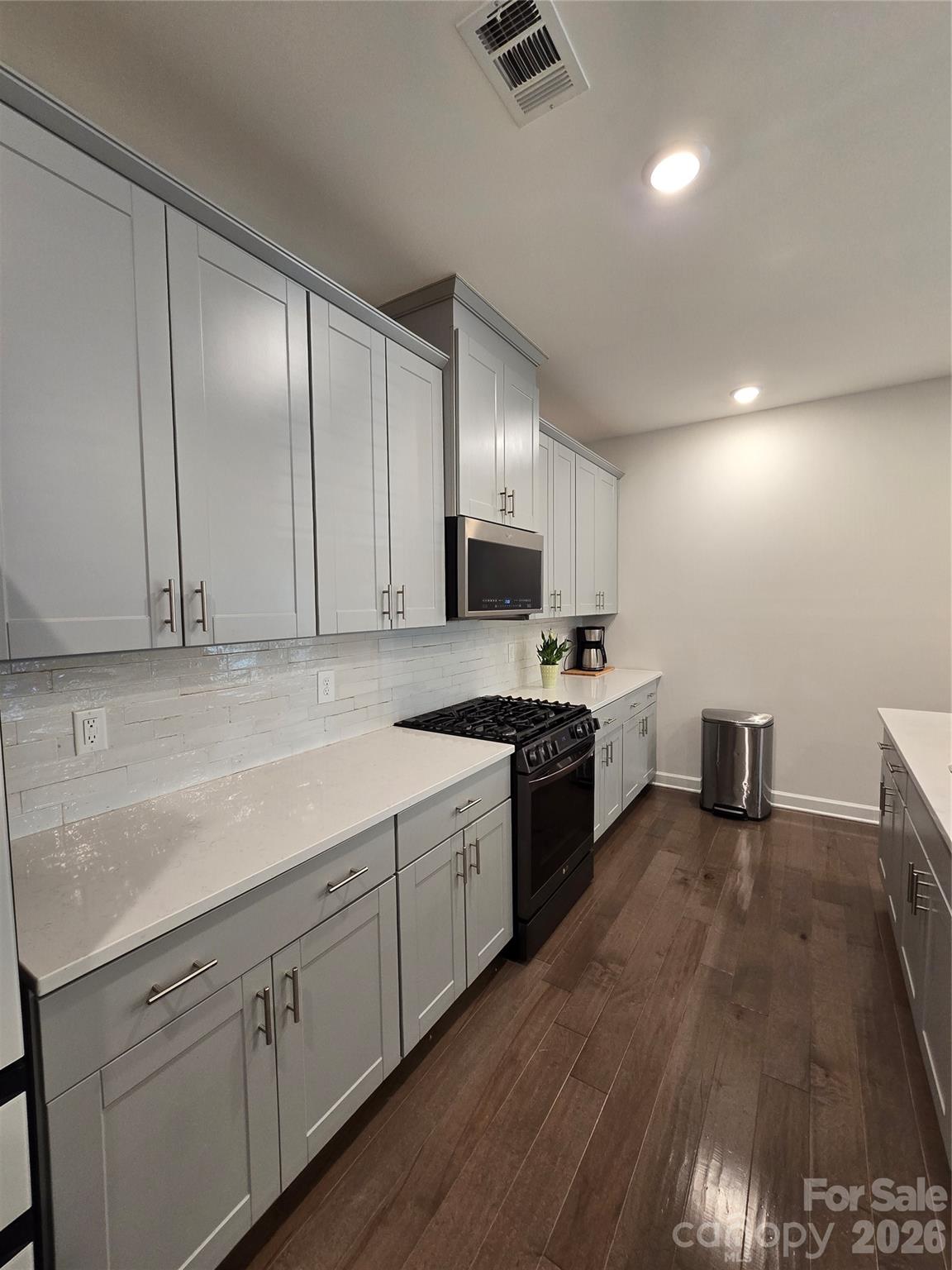 Mint Hill Village - Residential