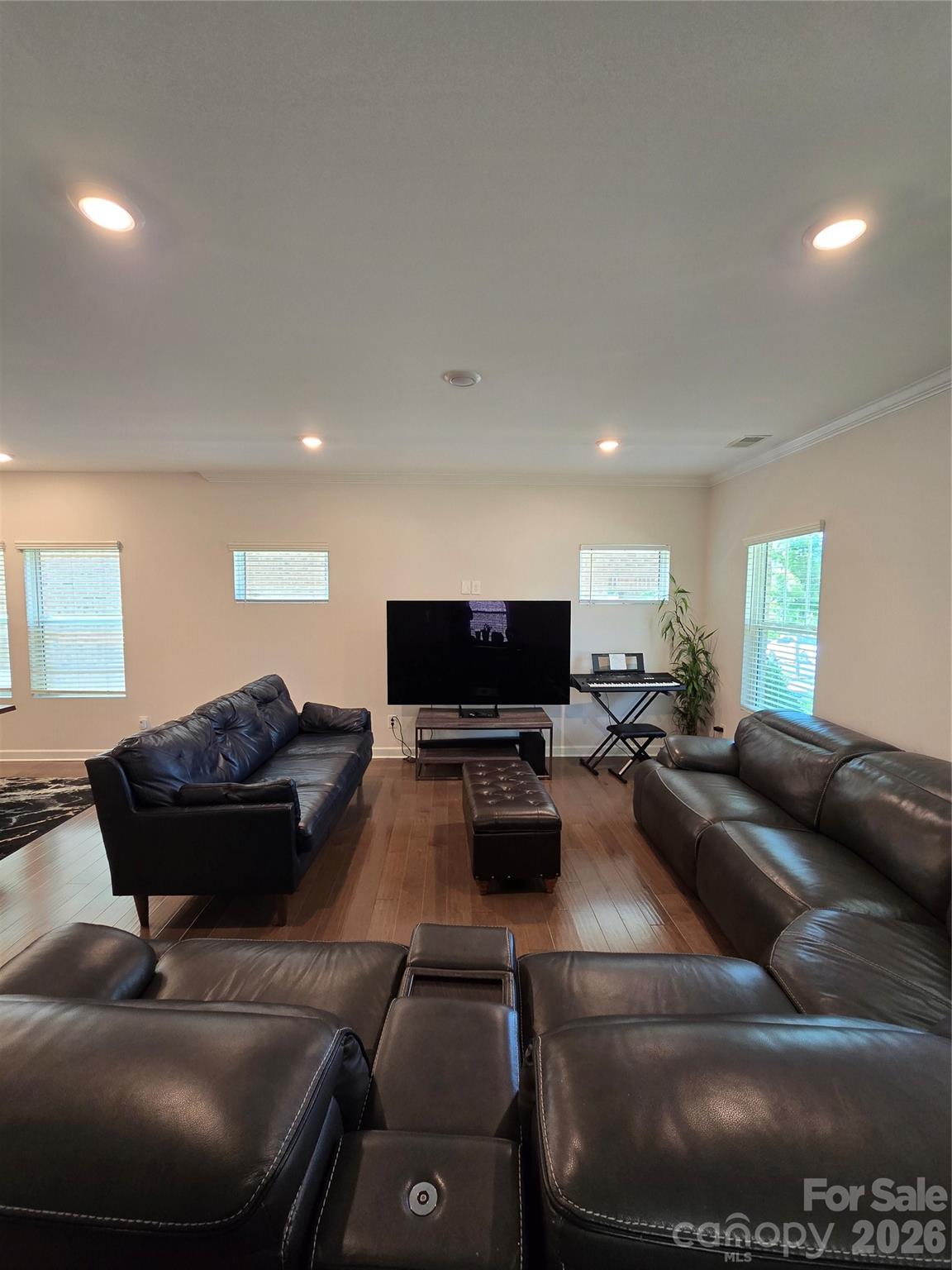 Mint Hill Village - Residential