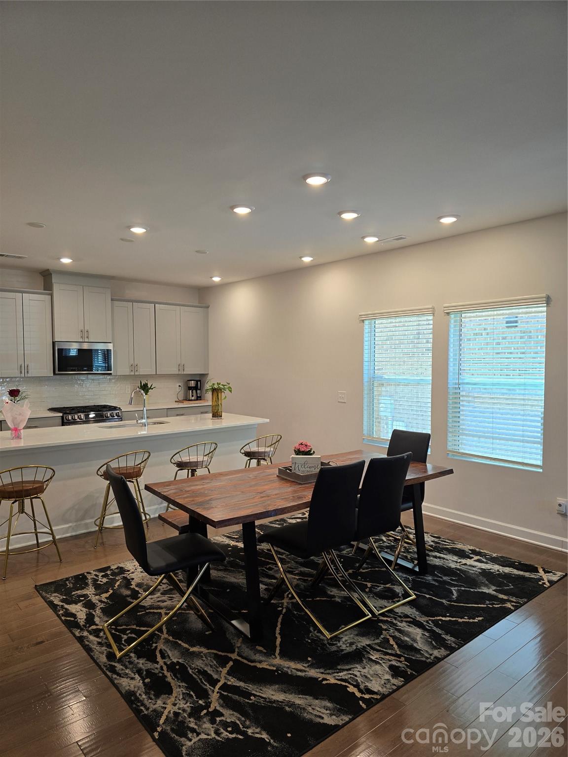 Mint Hill Village - Residential