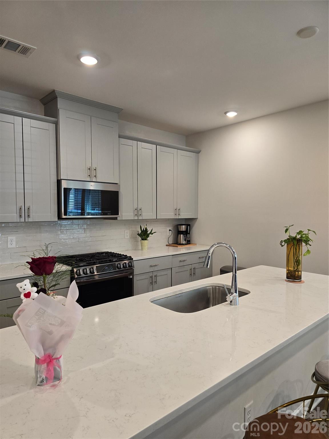 Mint Hill Village - Residential