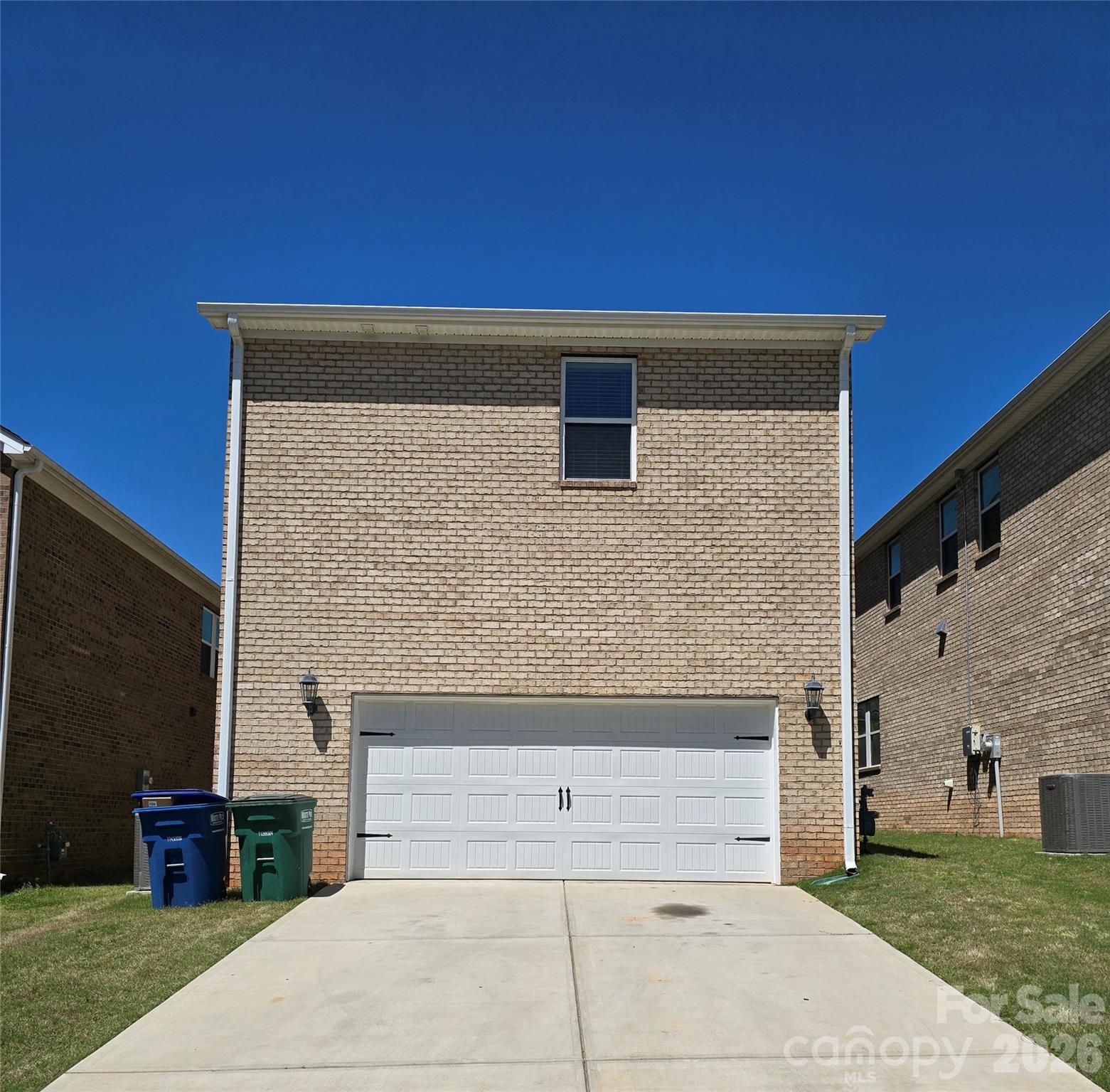 Mint Hill Village - Residential