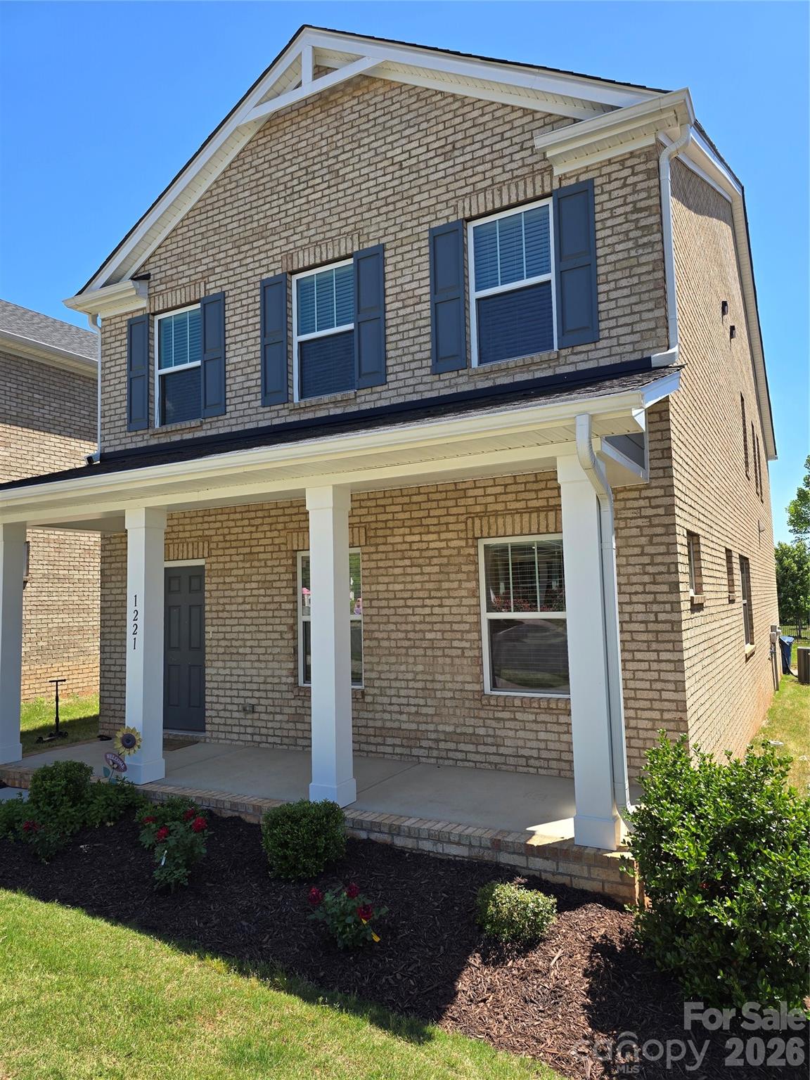Mint Hill Village - Residential