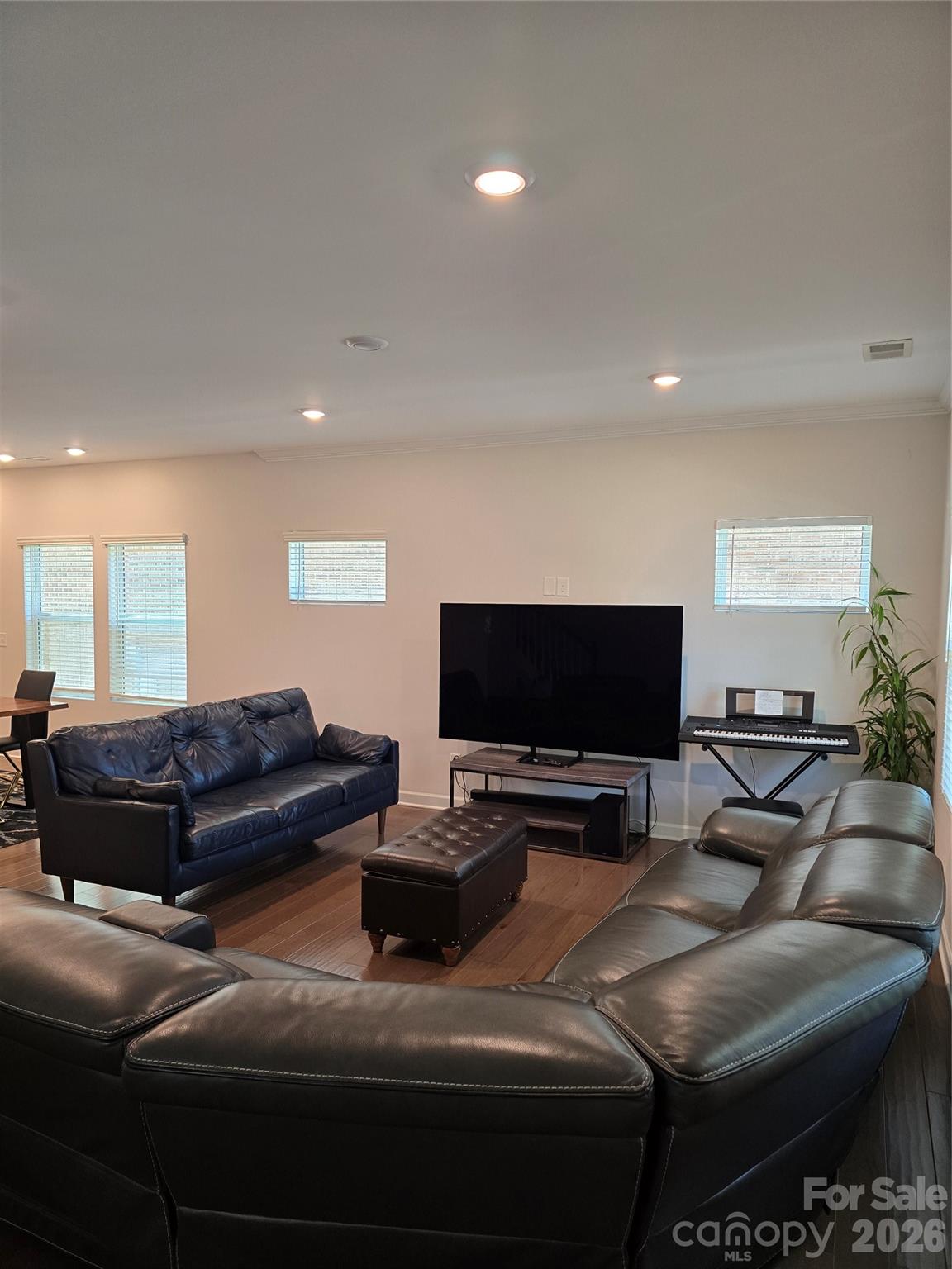 Mint Hill Village - Residential