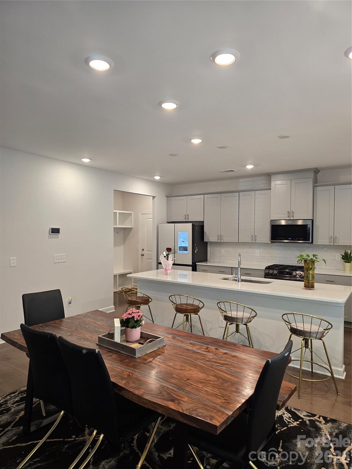 Mint Hill Village - Residential