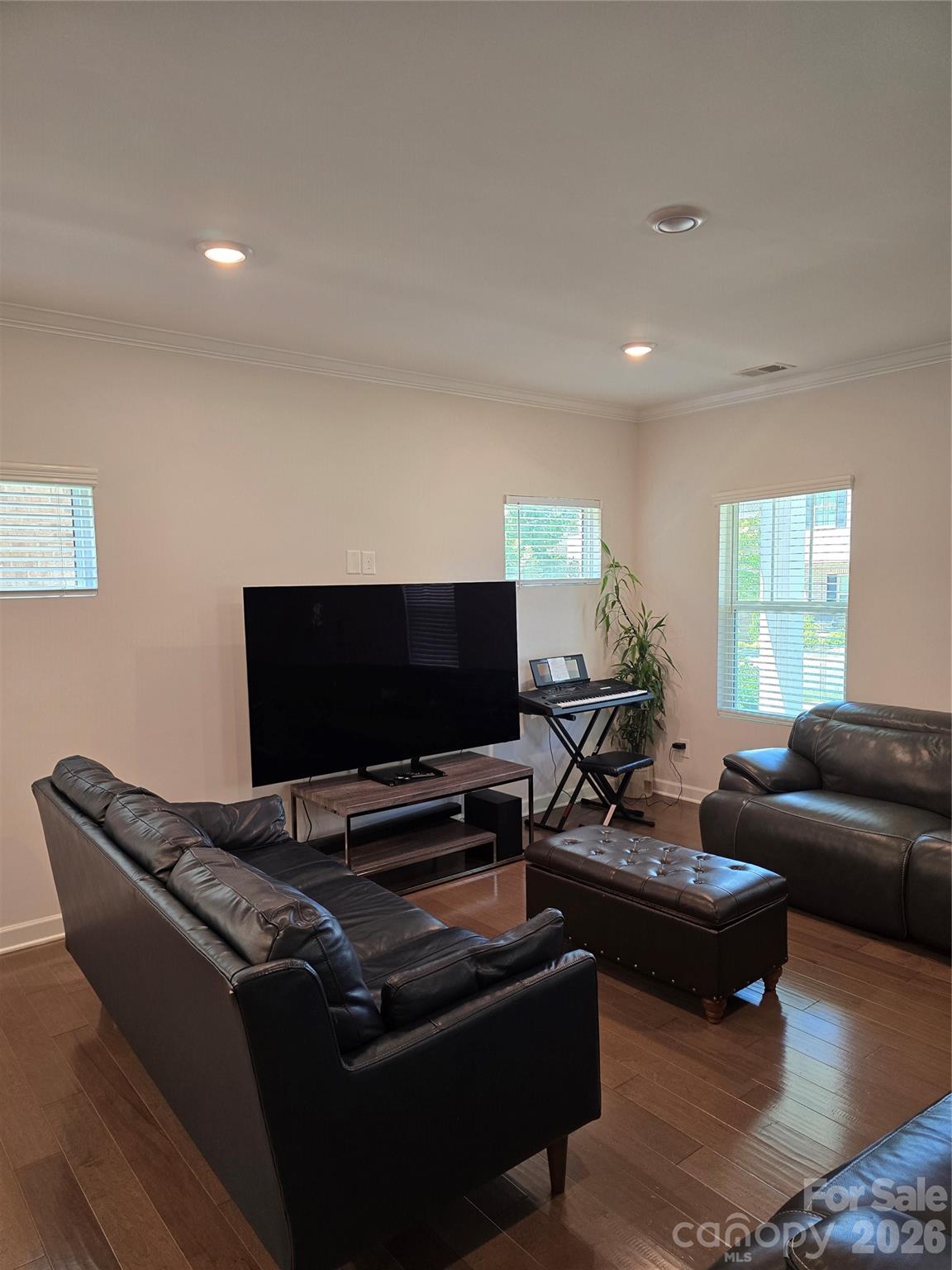 Mint Hill Village - Residential