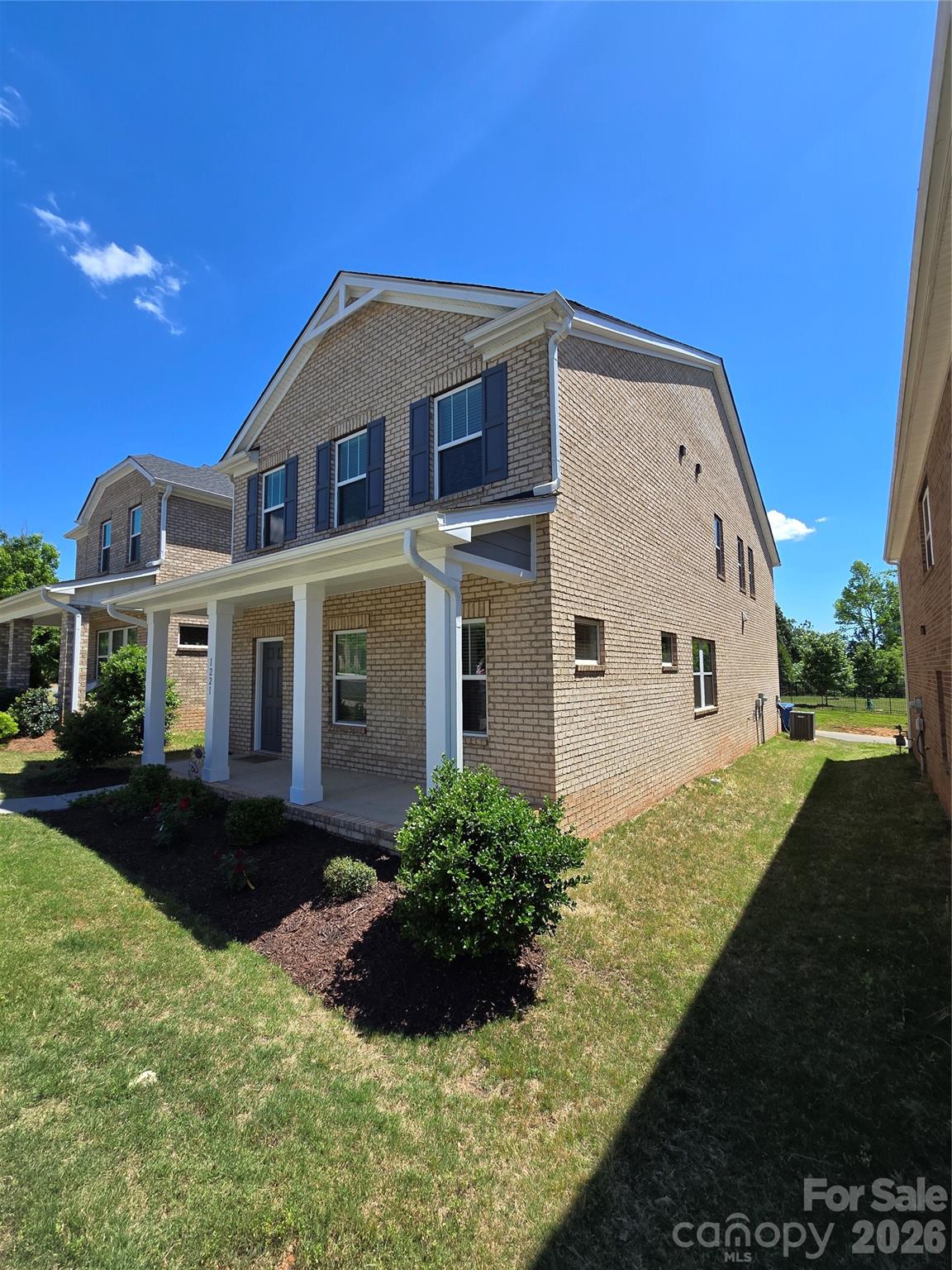 Mint Hill Village - Residential