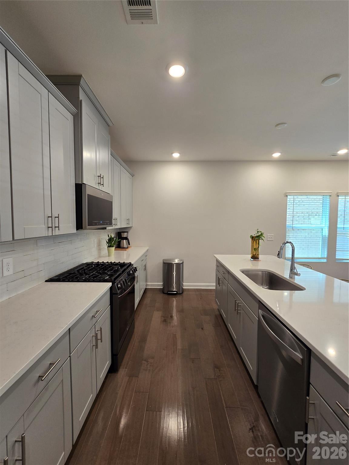 Mint Hill Village - Residential