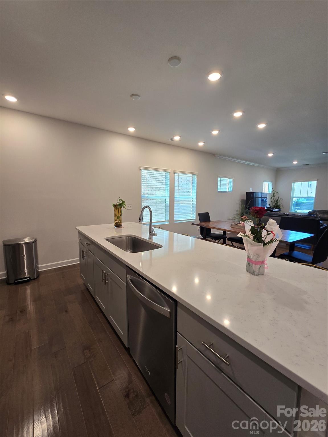 Mint Hill Village - Residential