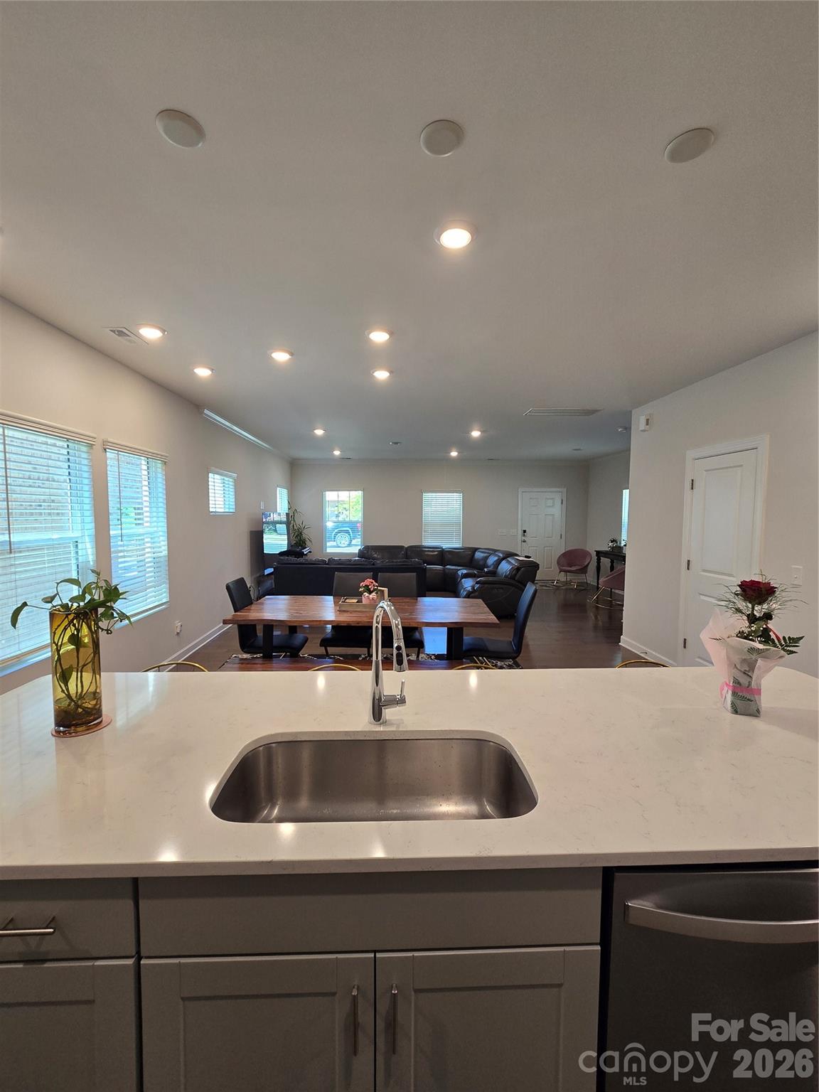 Mint Hill Village - Residential