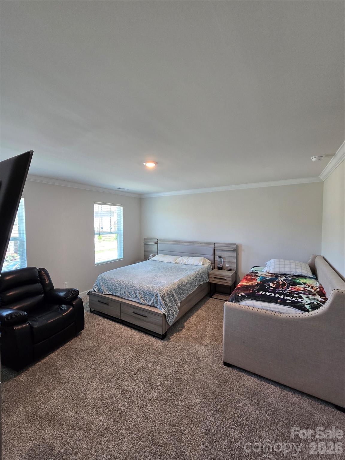Mint Hill Village - Residential