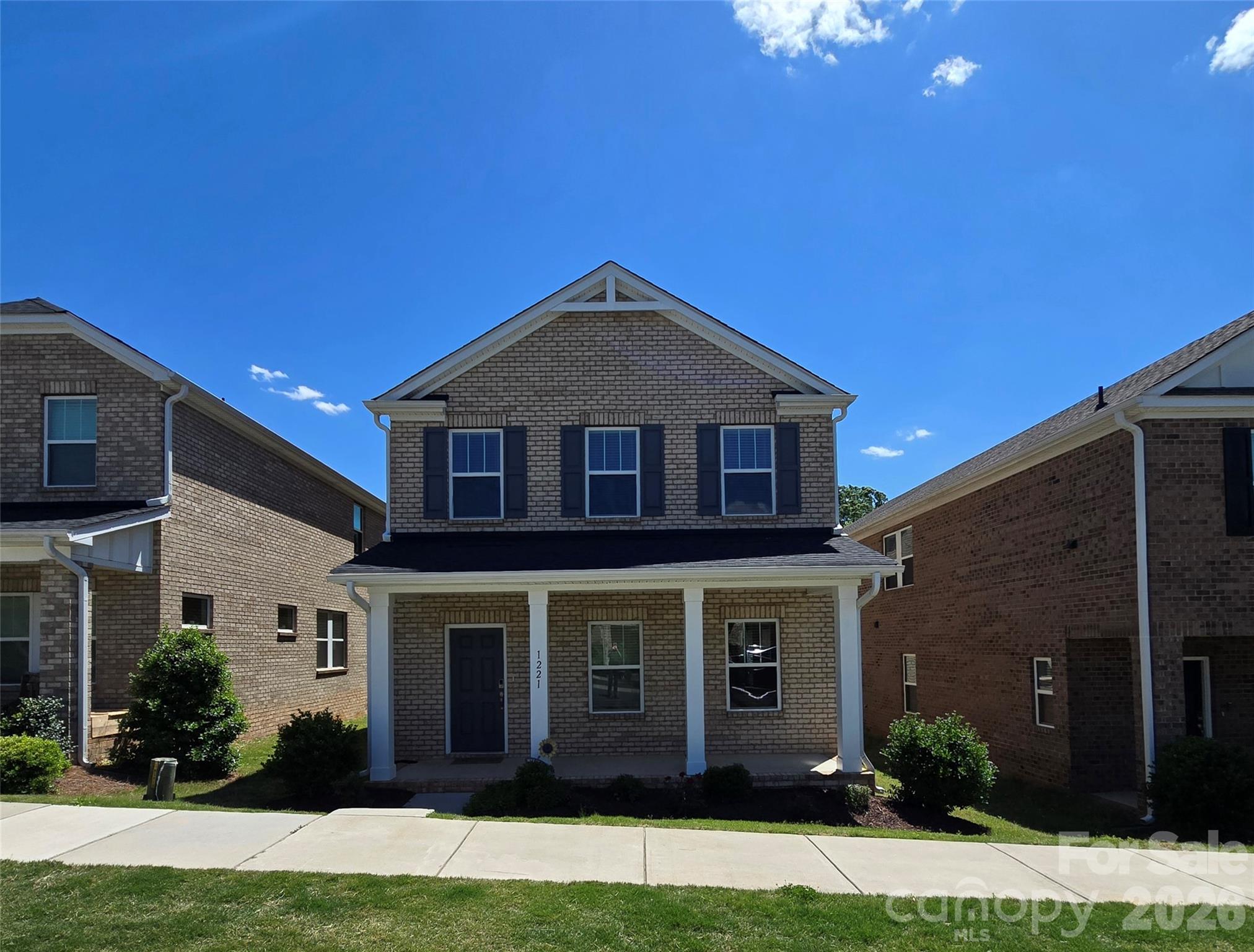 Mint Hill Village - Residential