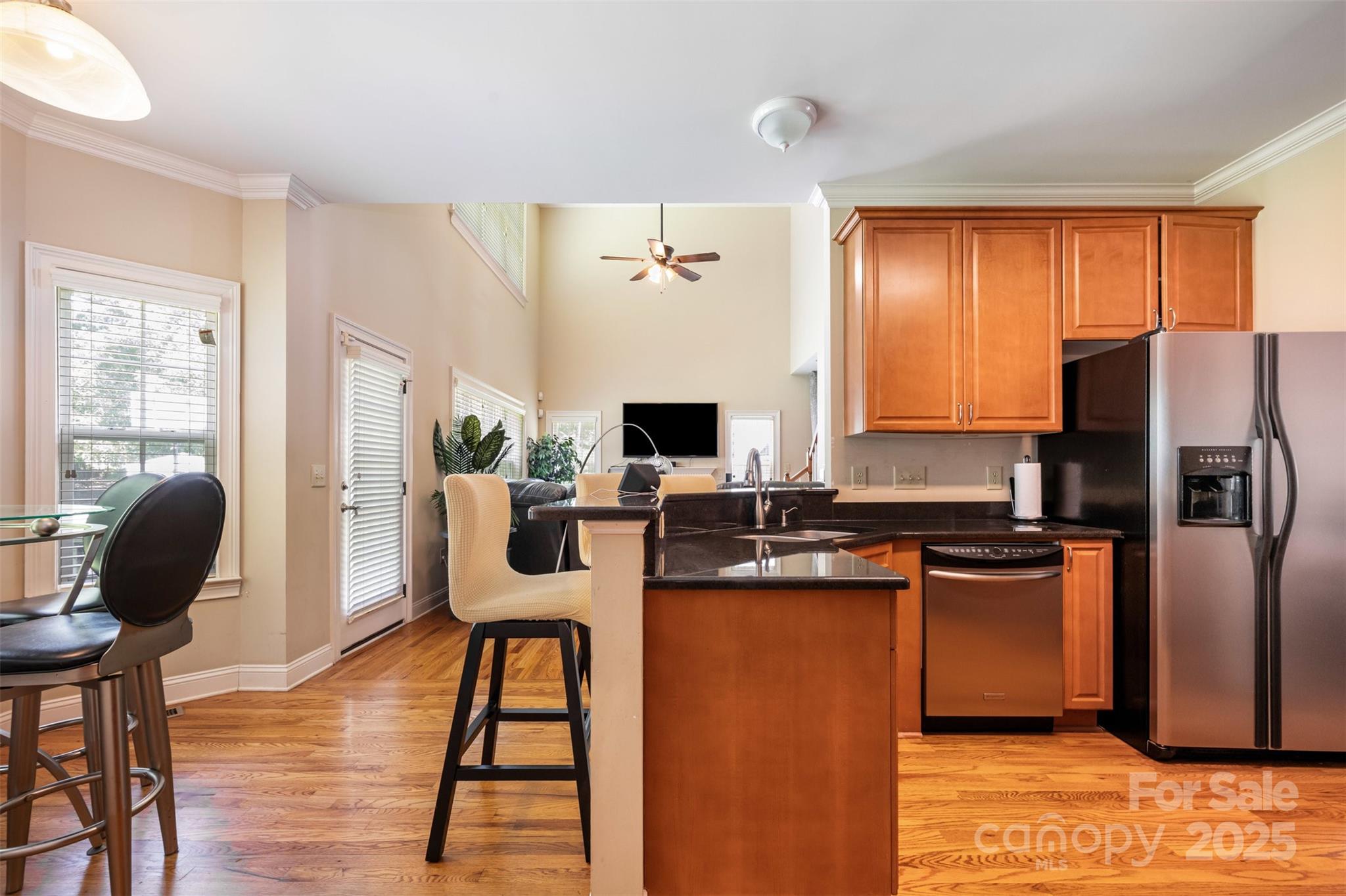 North Creek - Residential