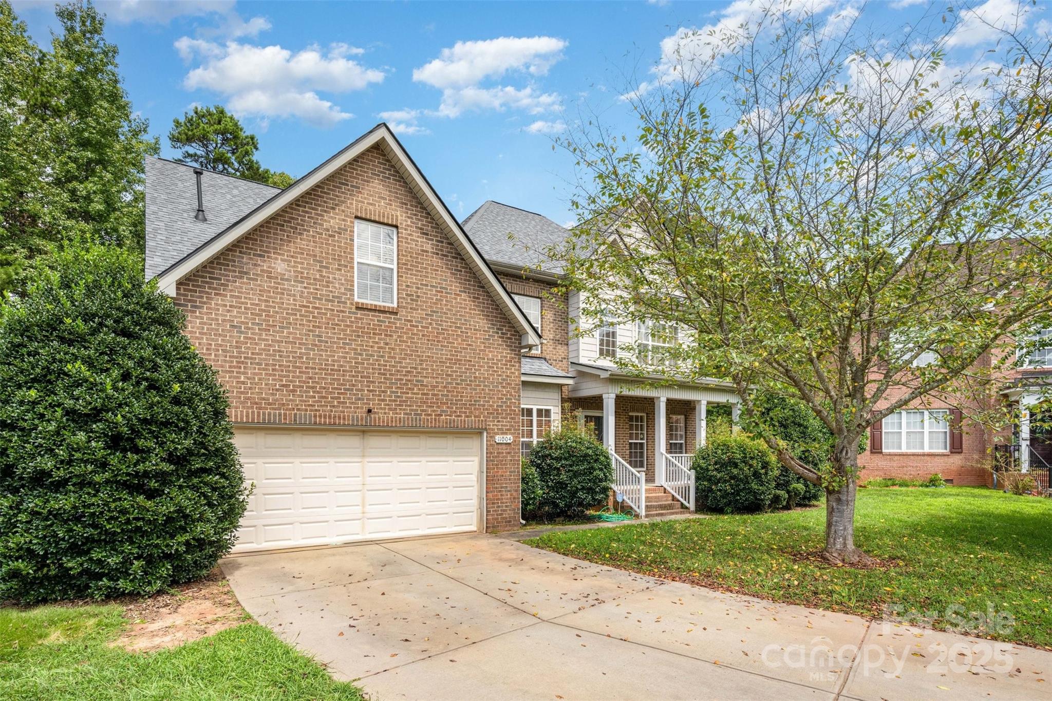 North Creek - Residential