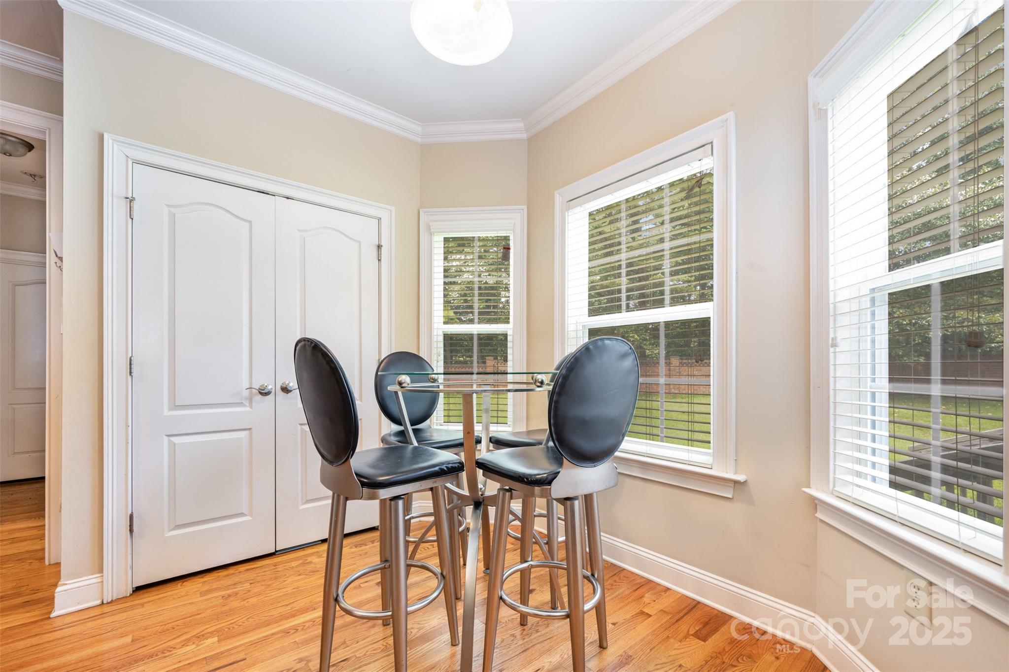 North Creek - Residential