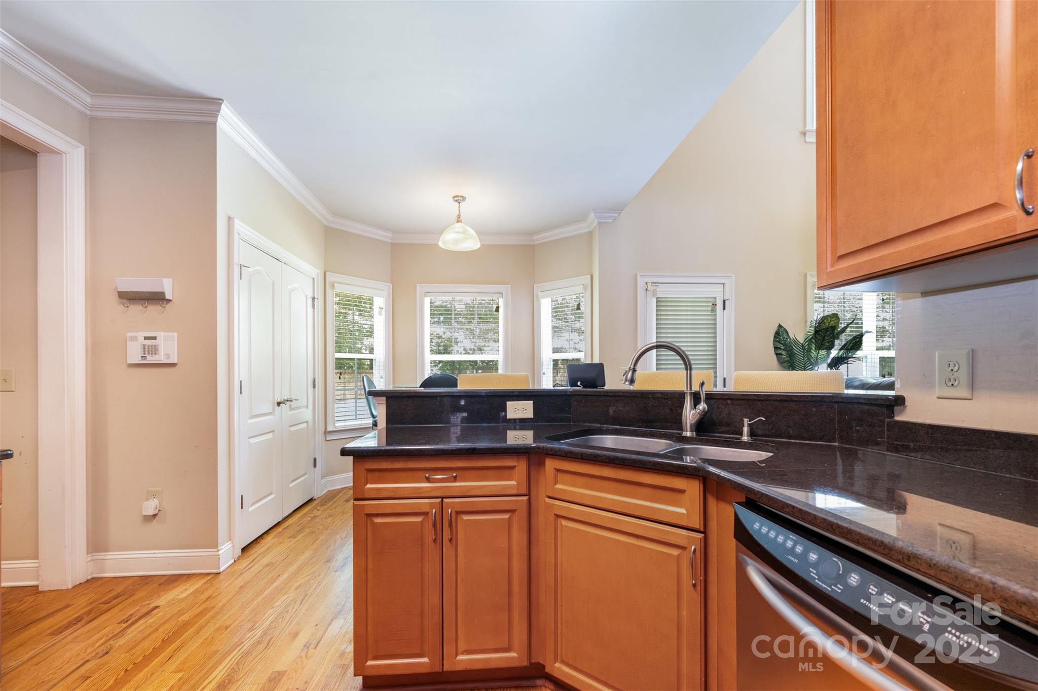 North Creek - Residential