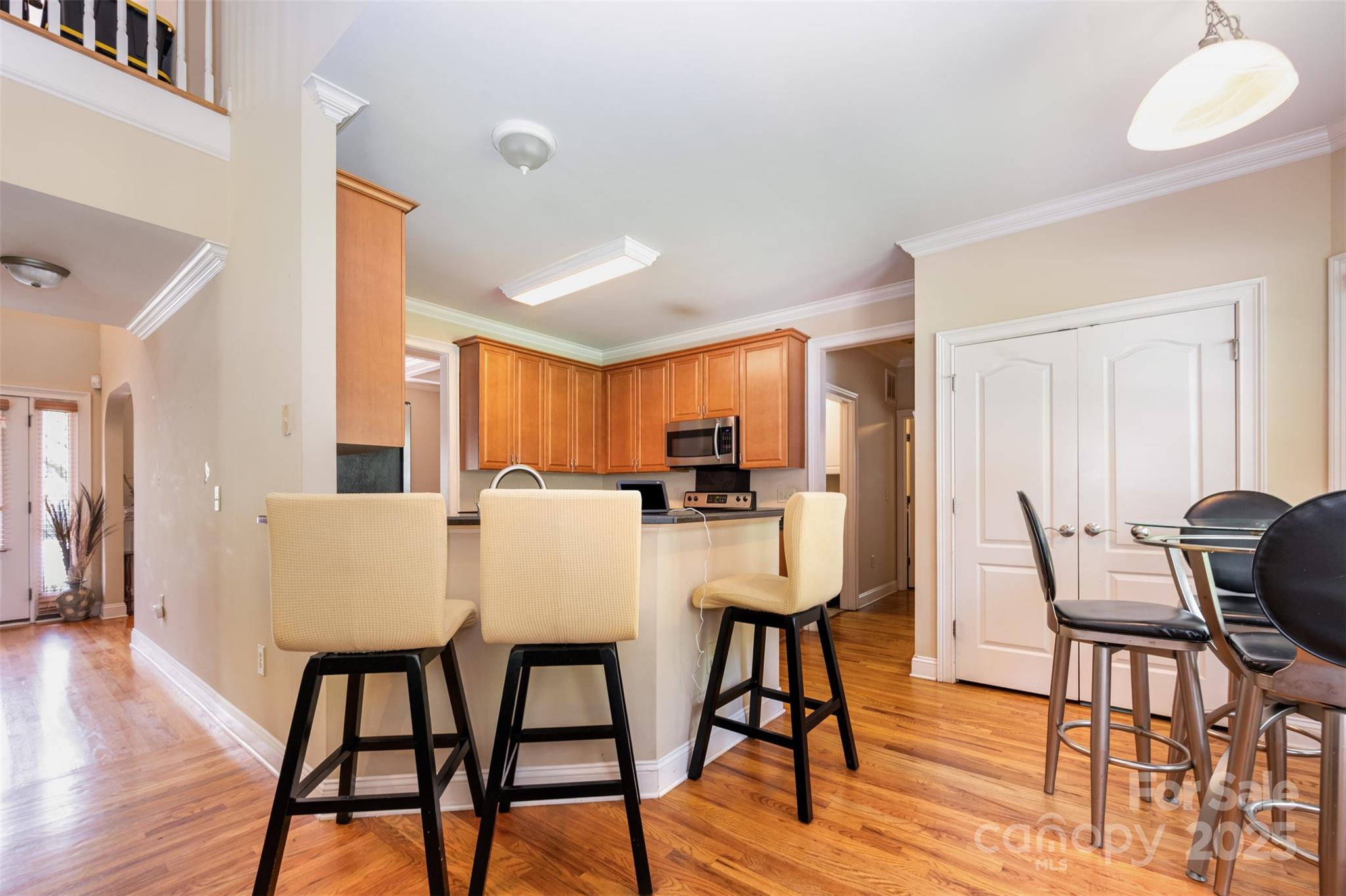 North Creek - Residential