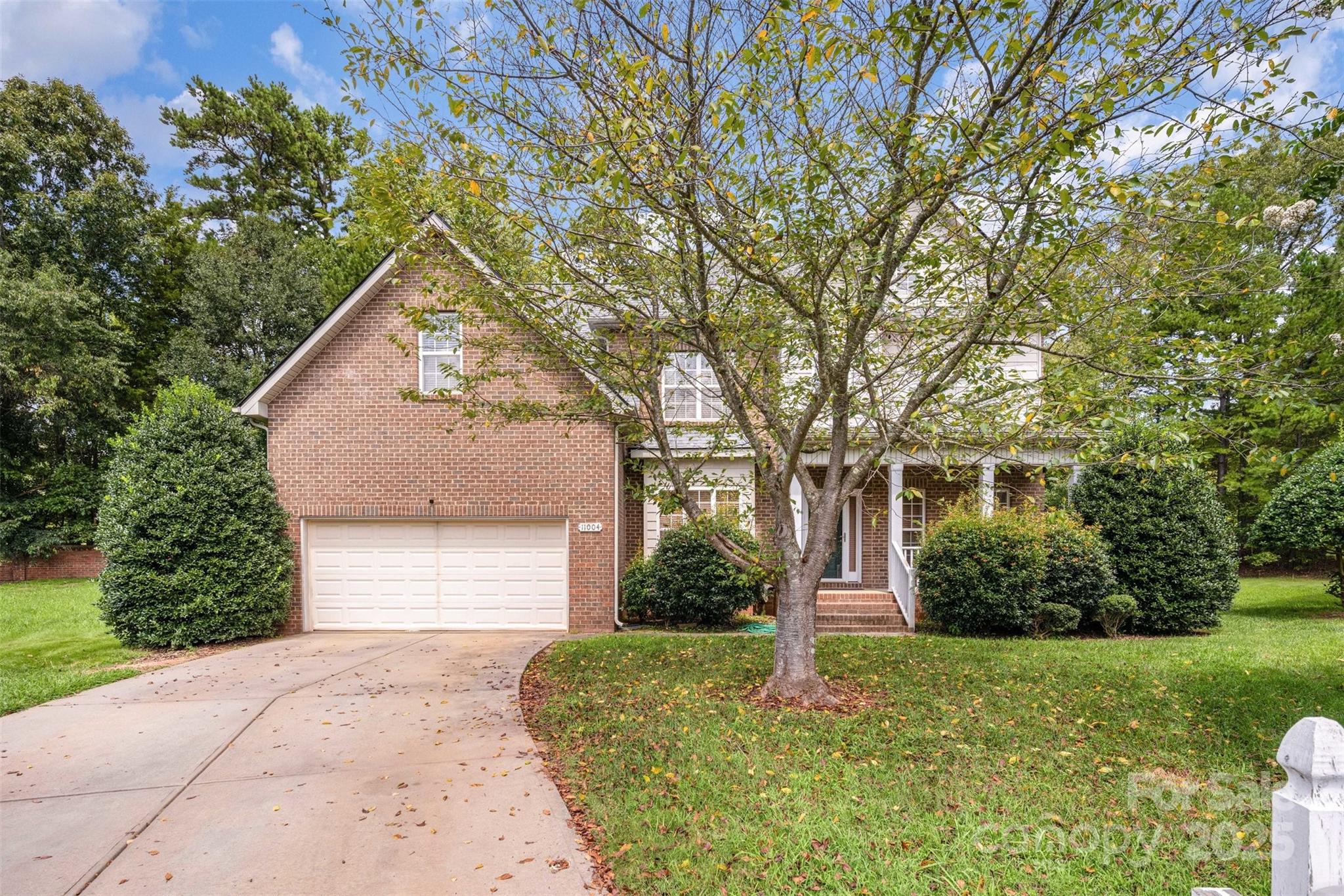 North Creek - Residential