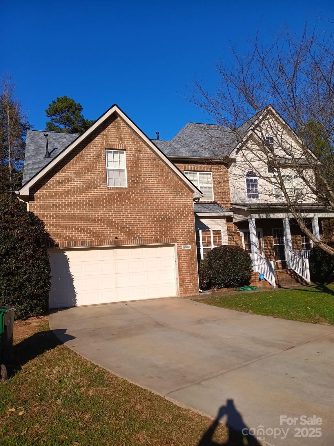 North Creek - Residential