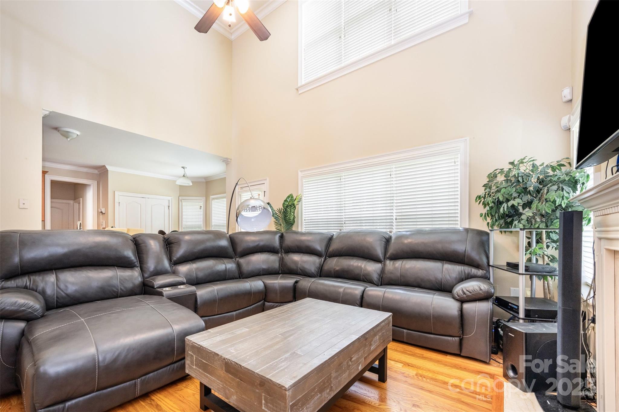 North Creek - Residential