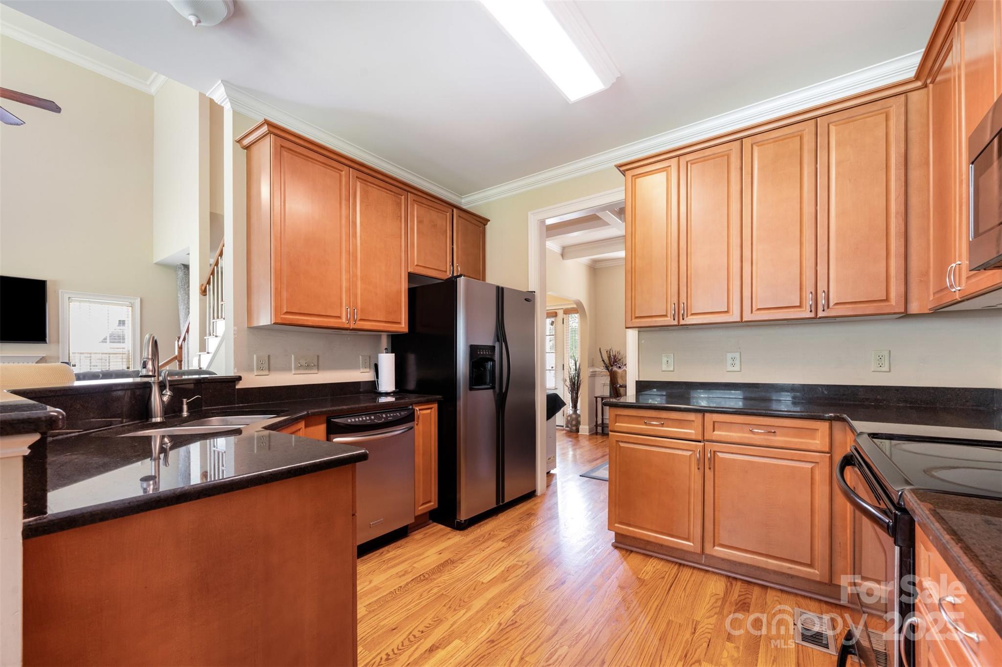 North Creek - Residential