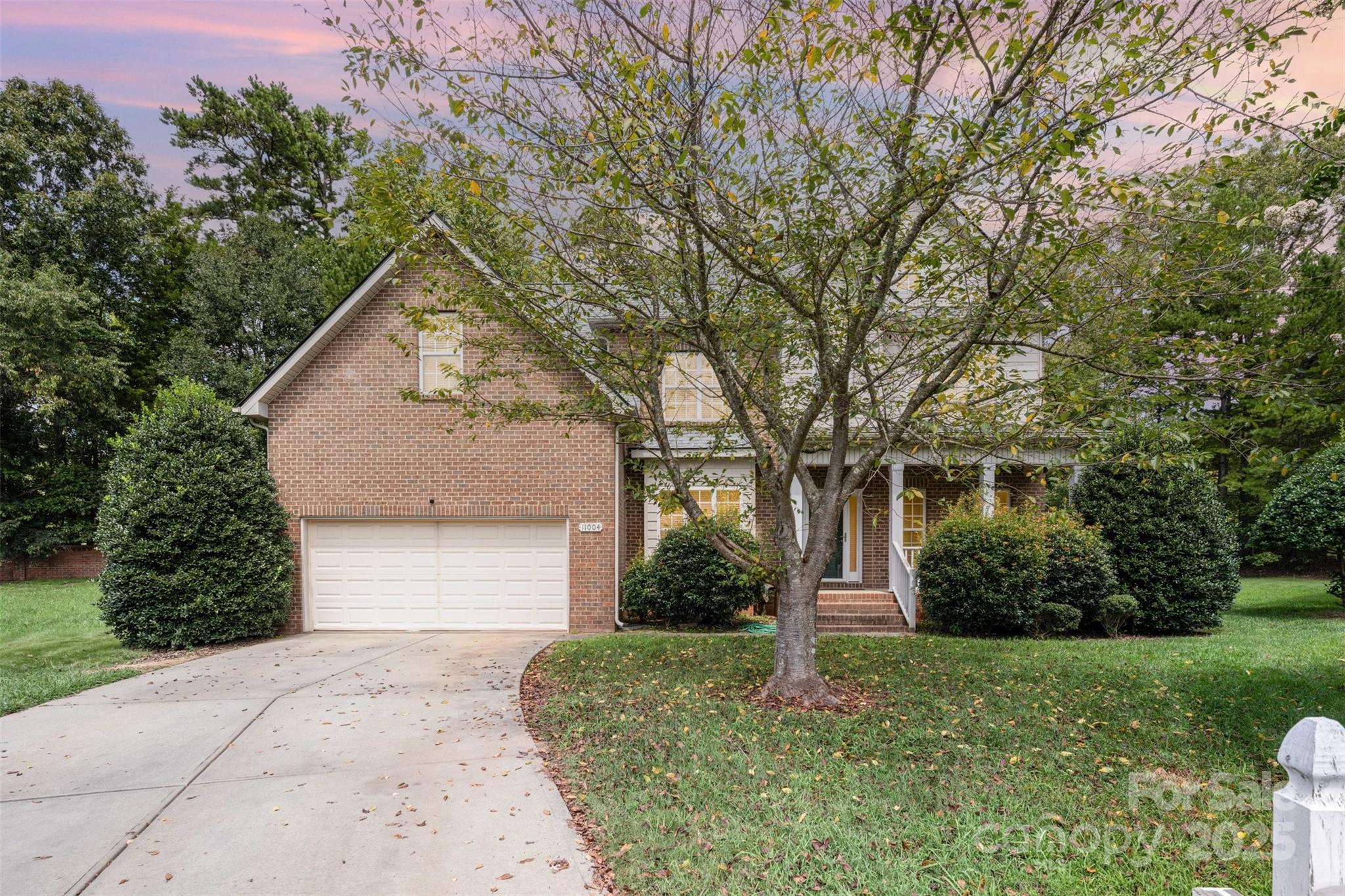 North Creek - Residential