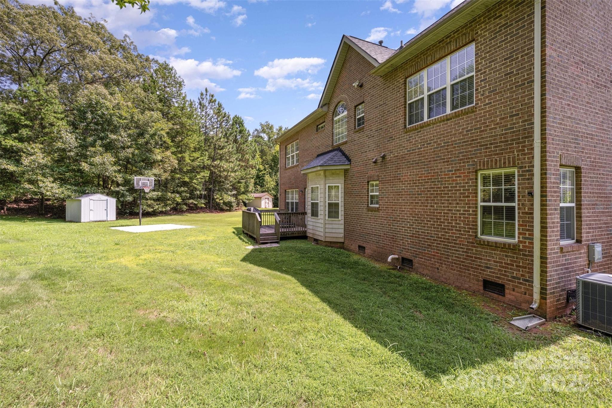 North Creek - Residential