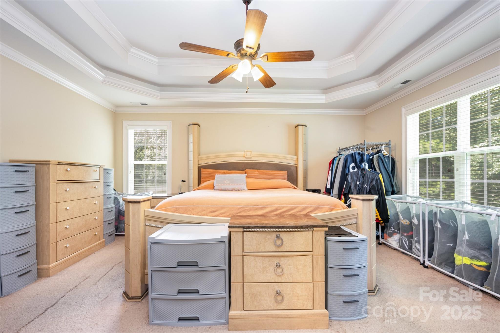 North Creek - Residential