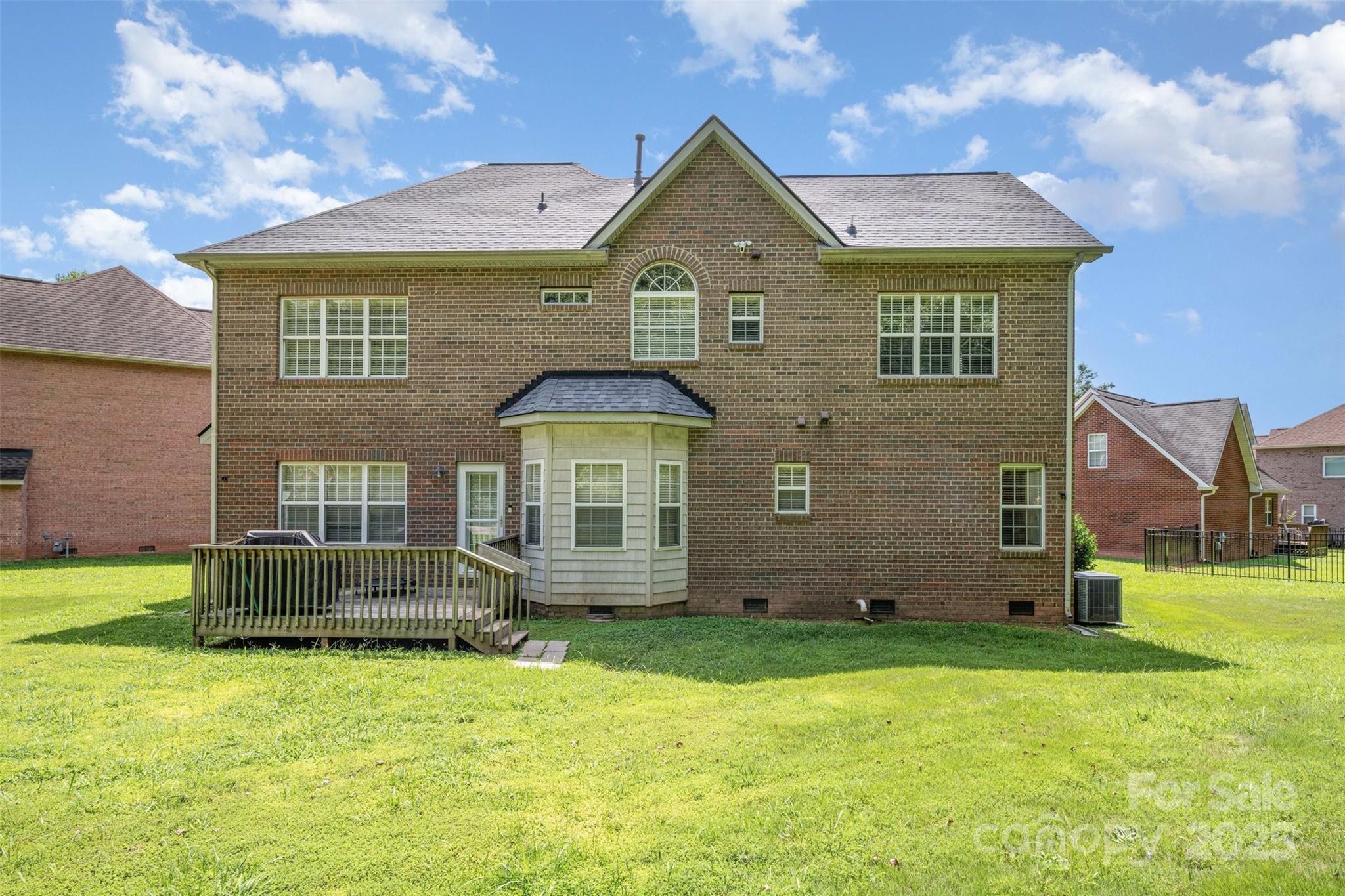 North Creek - Residential